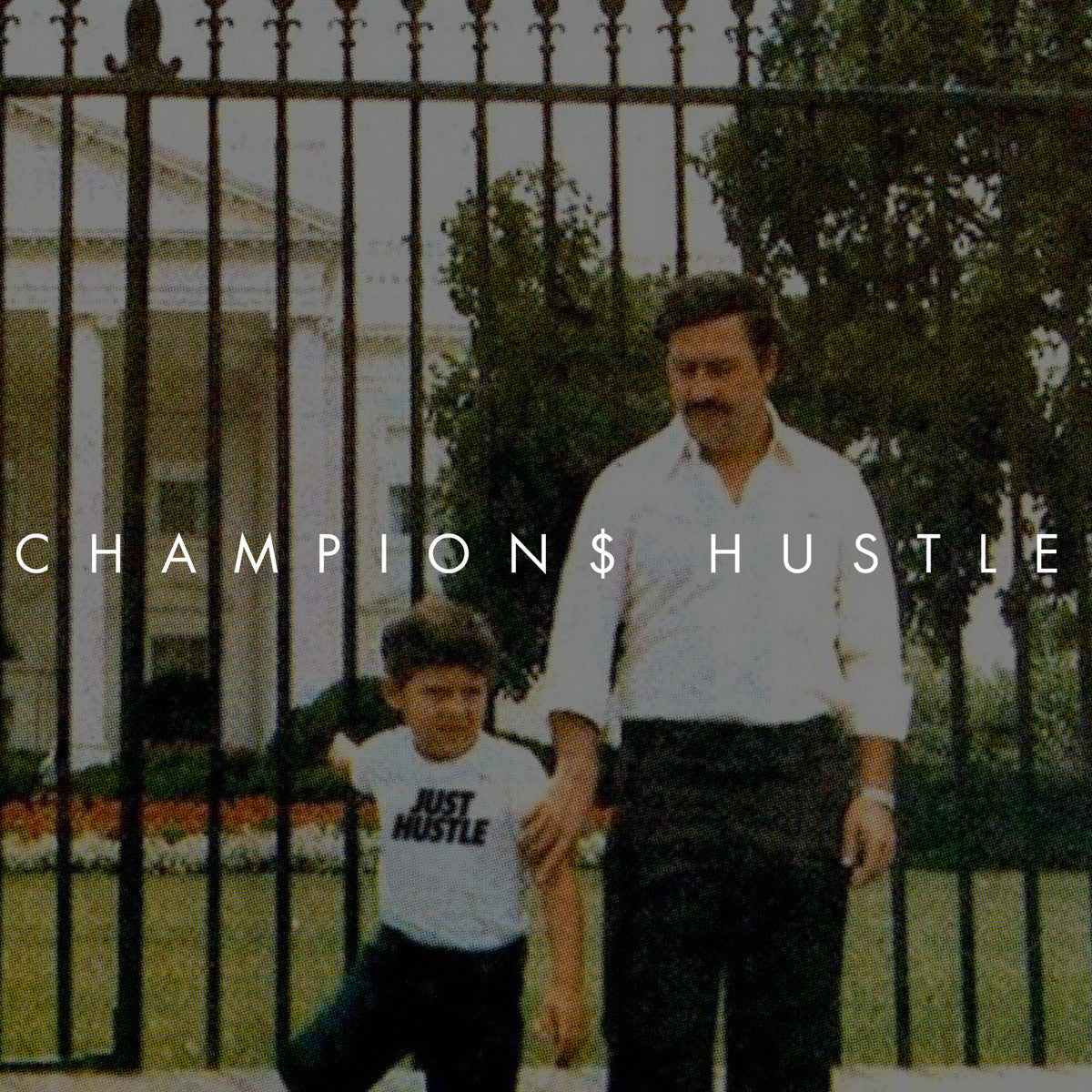 Champions Hustle