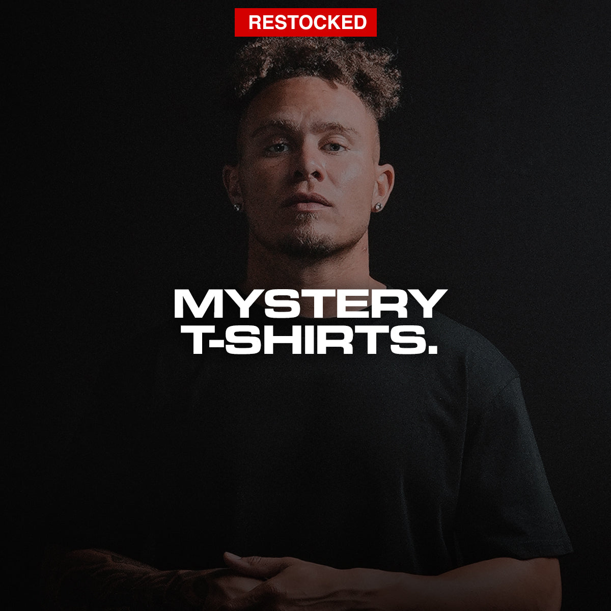 Mystery Boxes