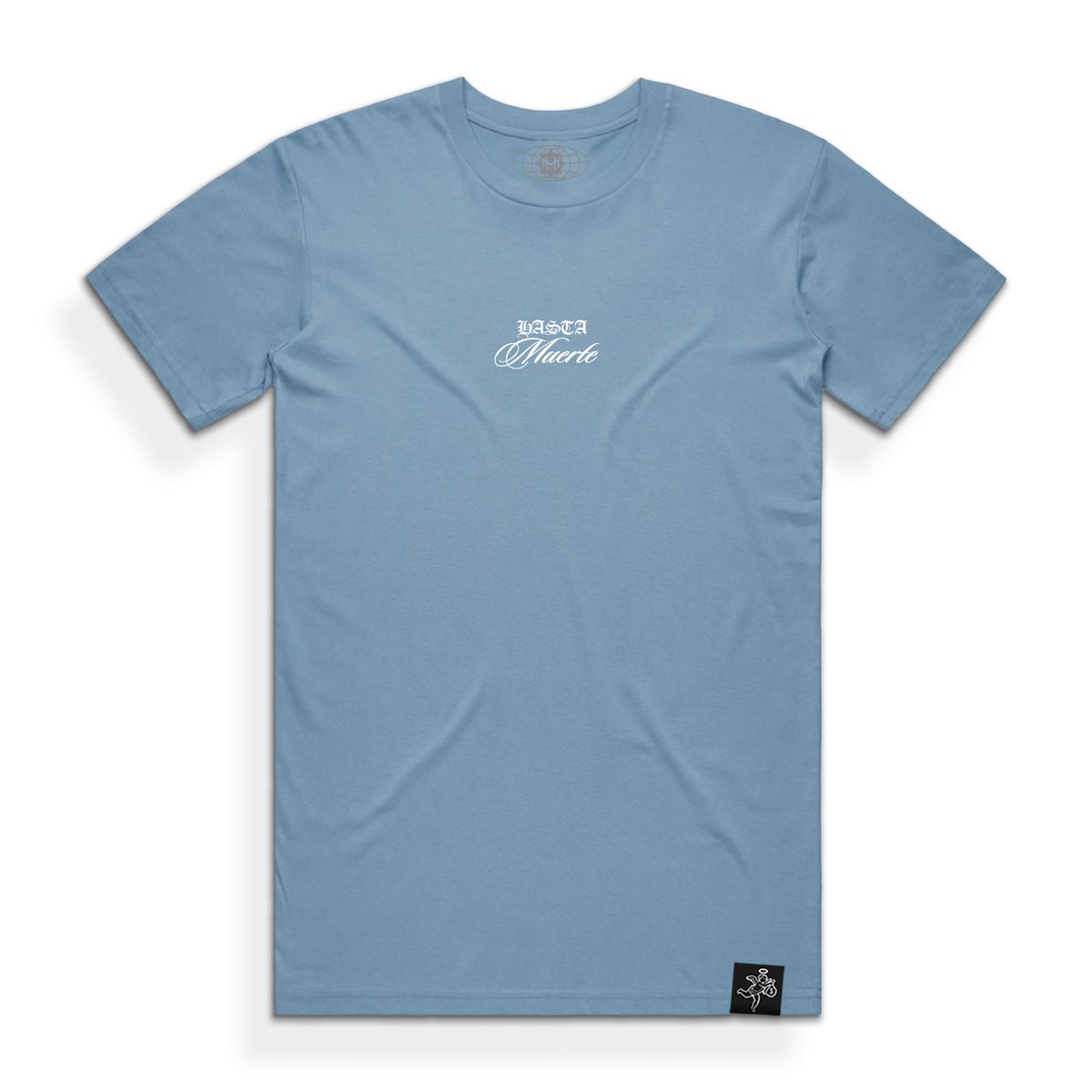 HD Jesus Front/ Back