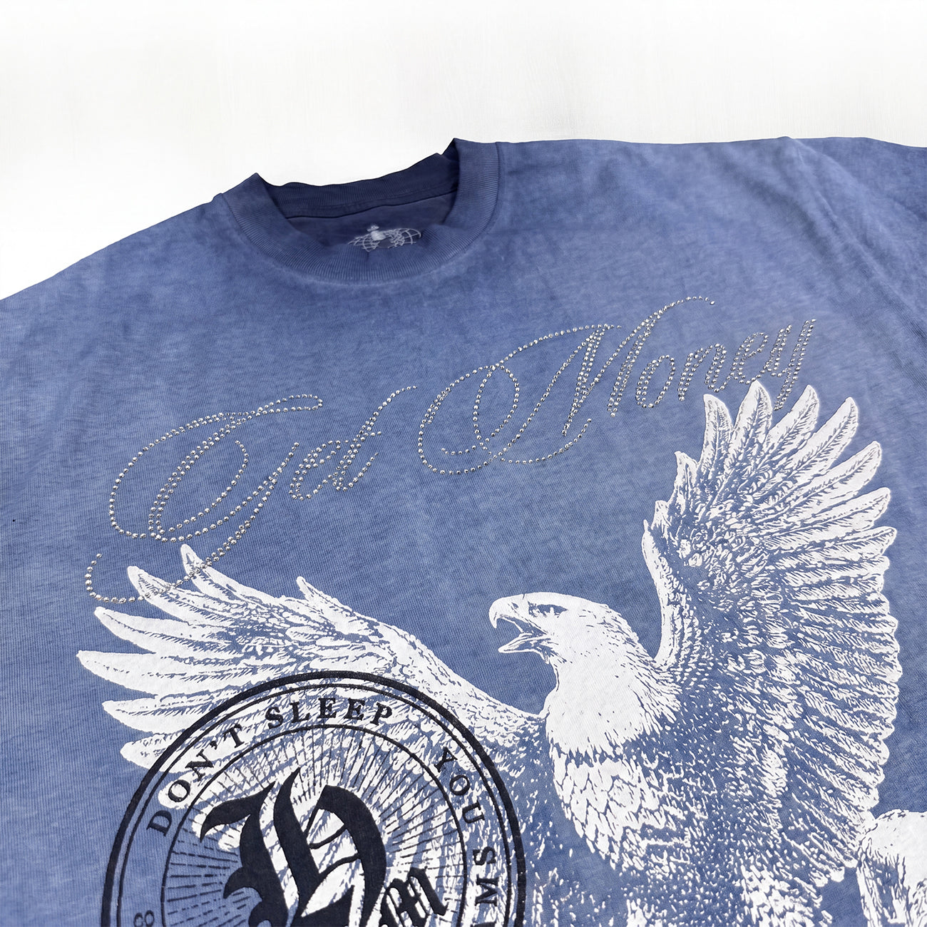 GMBA Money Seal RS Tee