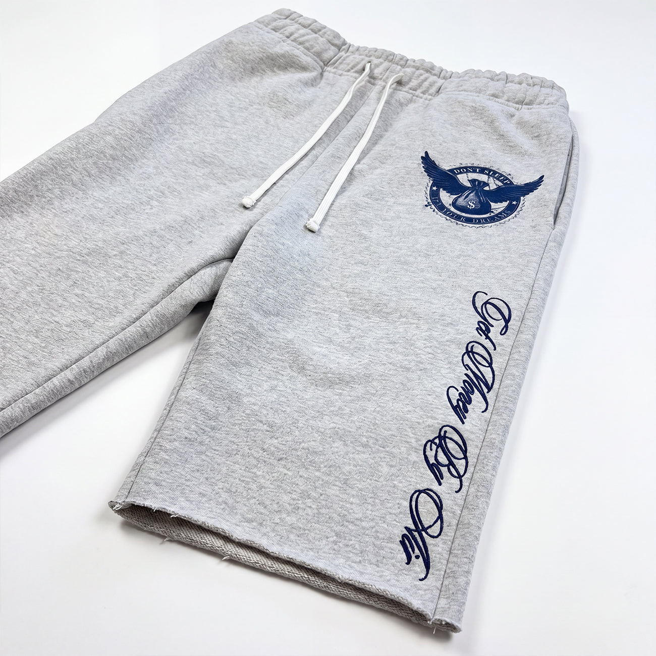 Iron Eagle SHORT