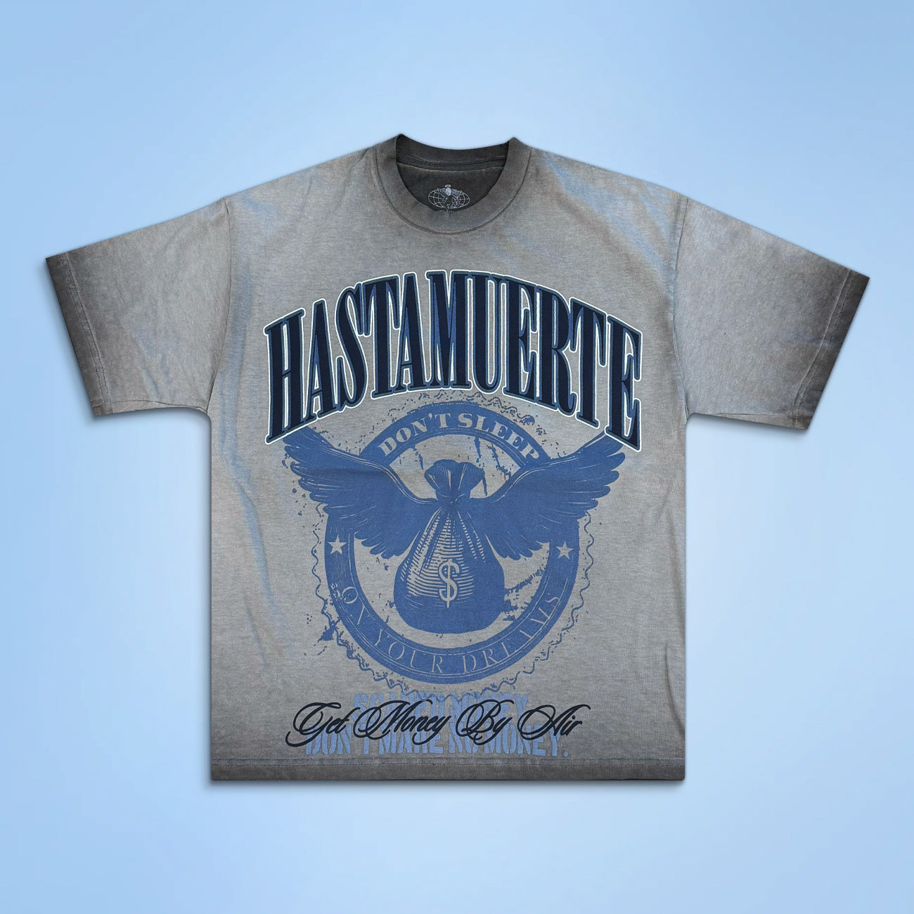 Iron Eagle Tee