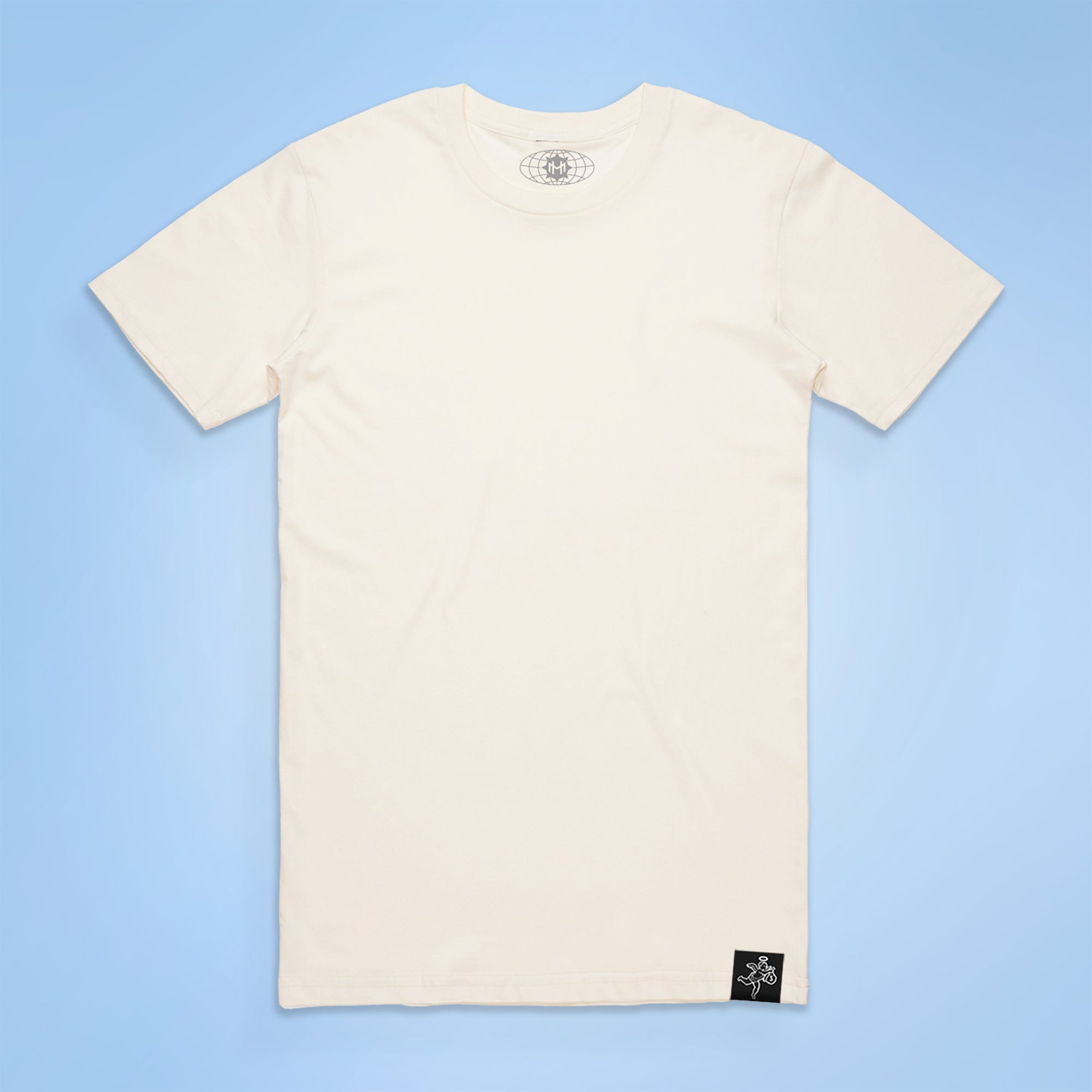 Core Basic T-shirt