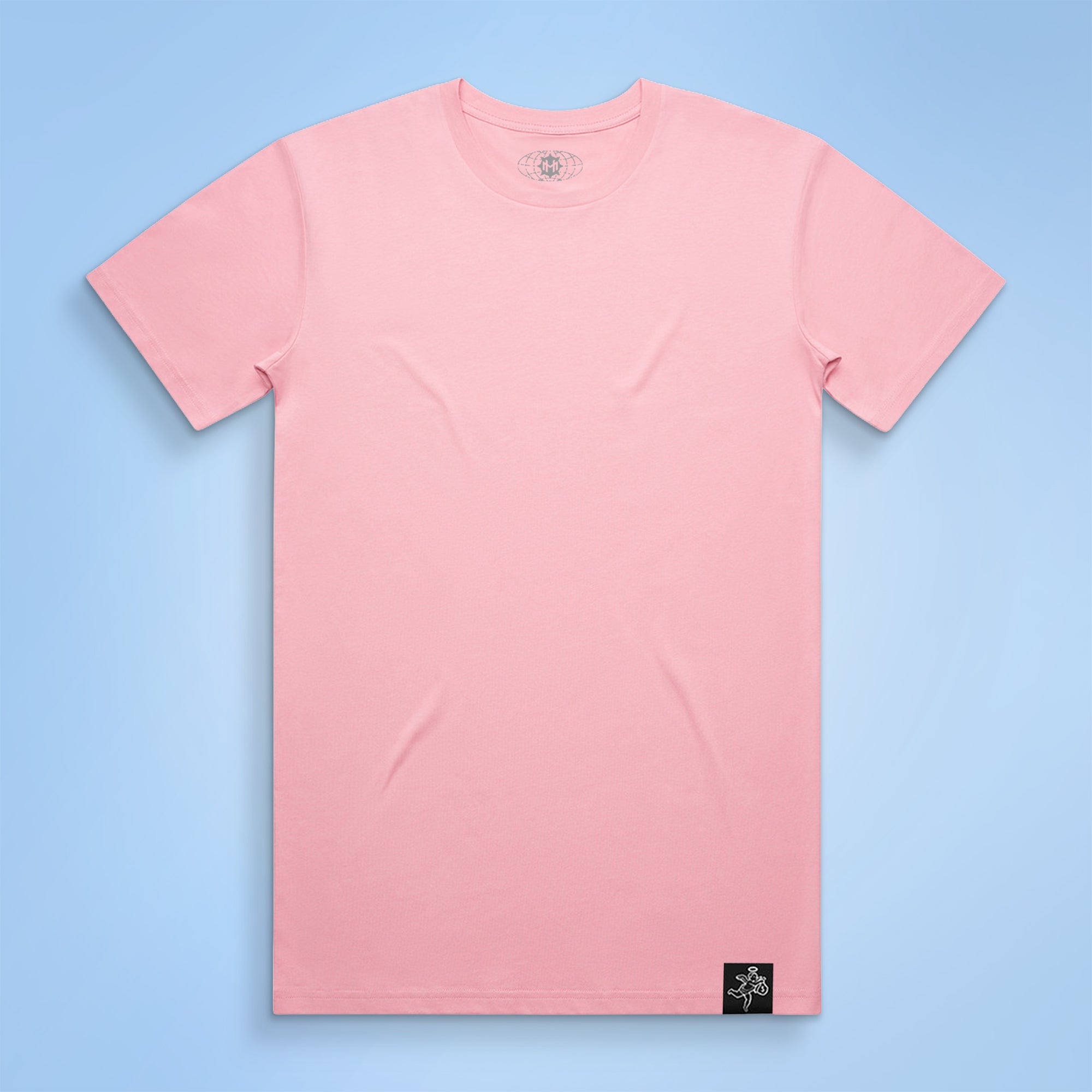 Core Basic T-shirt