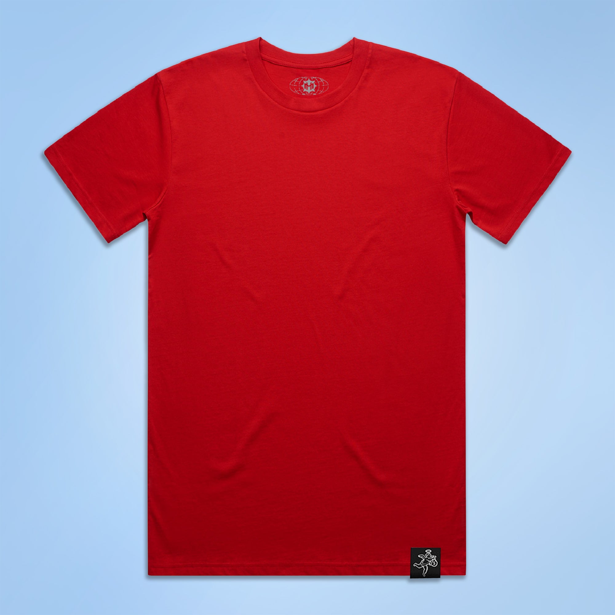 Core Basic T-shirt