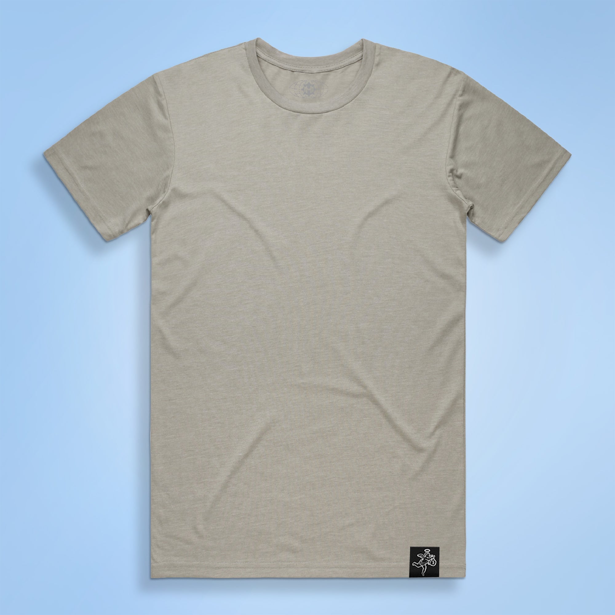 Core Basic T-shirt