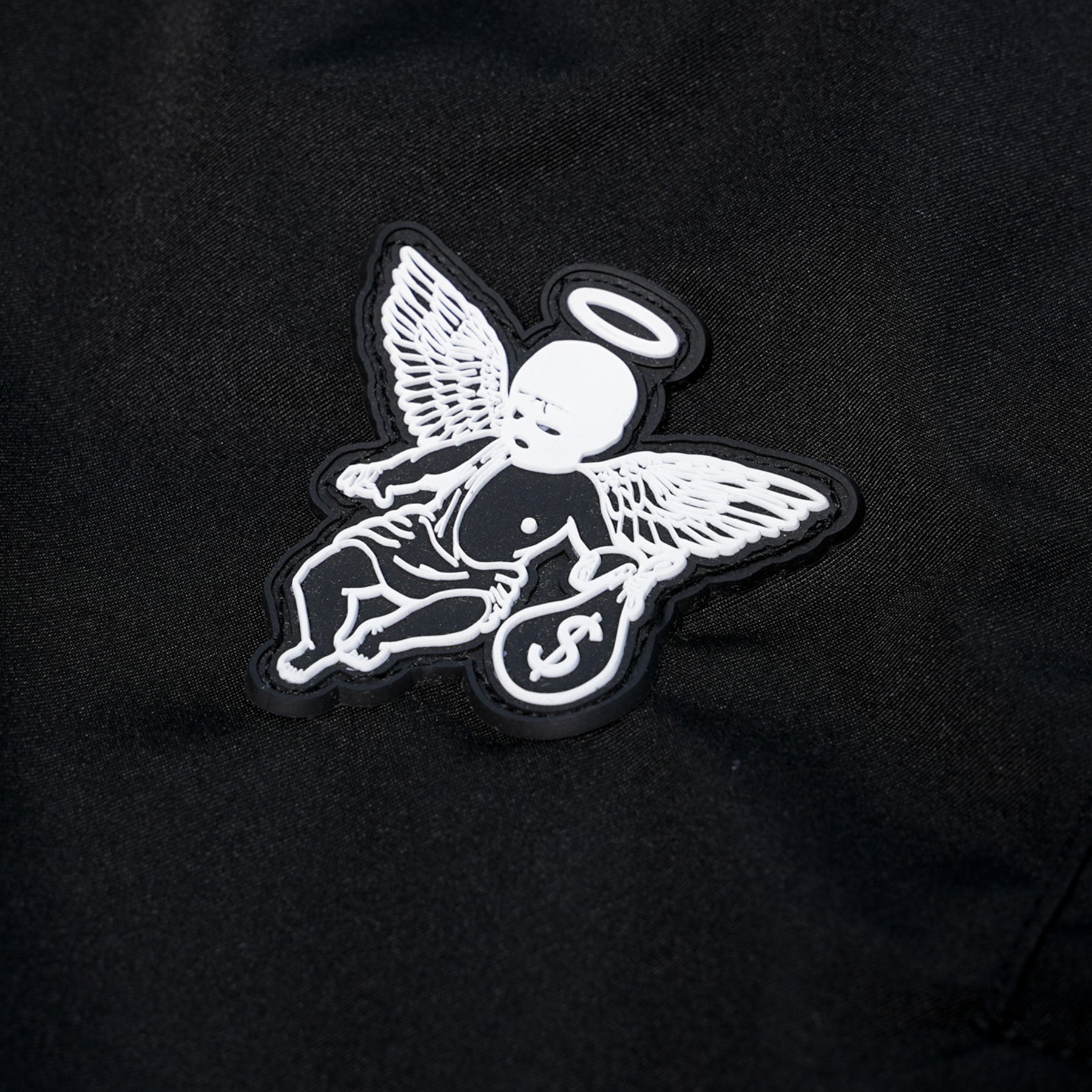 1 of 1 OE Windbreaker Bottoms