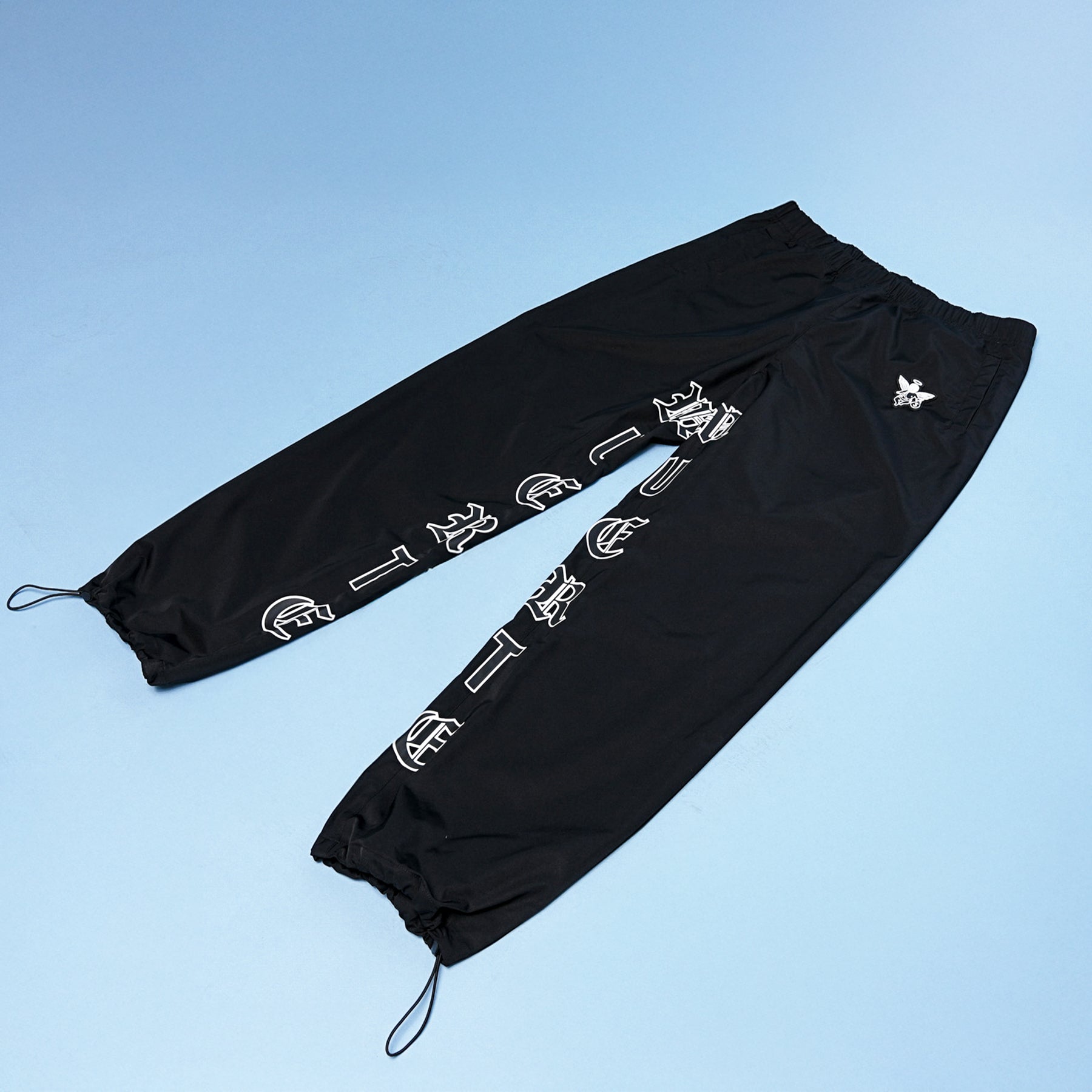 1 of 1 OE Windbreaker Bottoms