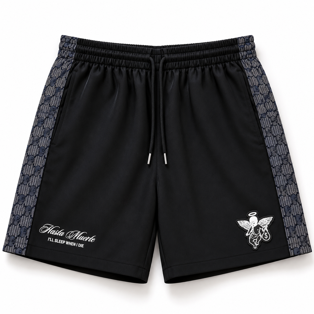 MM Angel SoftShell Windbreaker Shorts