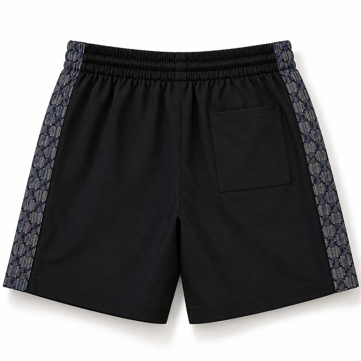 MM Angel SoftShell Windbreaker Shorts