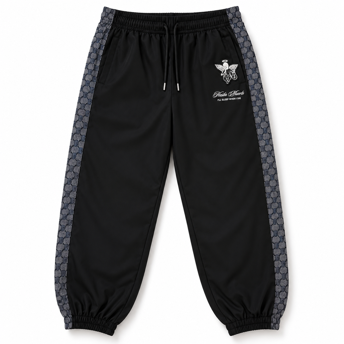 MM Angel SoftShell Windbreaker Track Pants