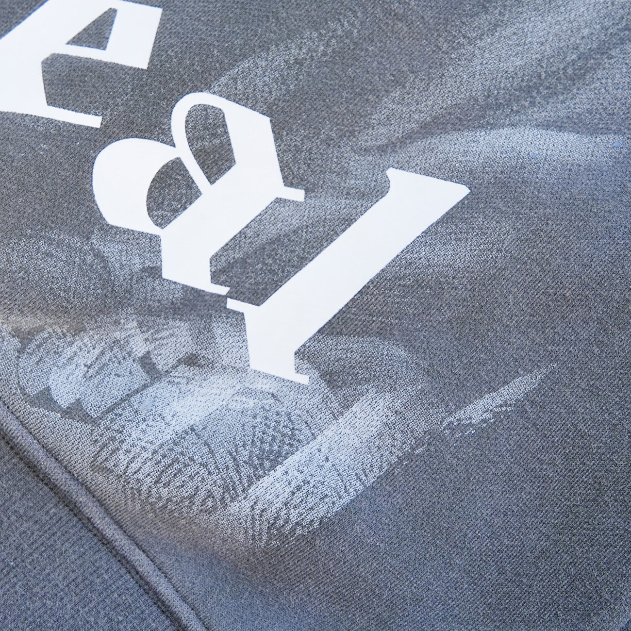 GB Jesus CROSS F/B Zip Hoodie