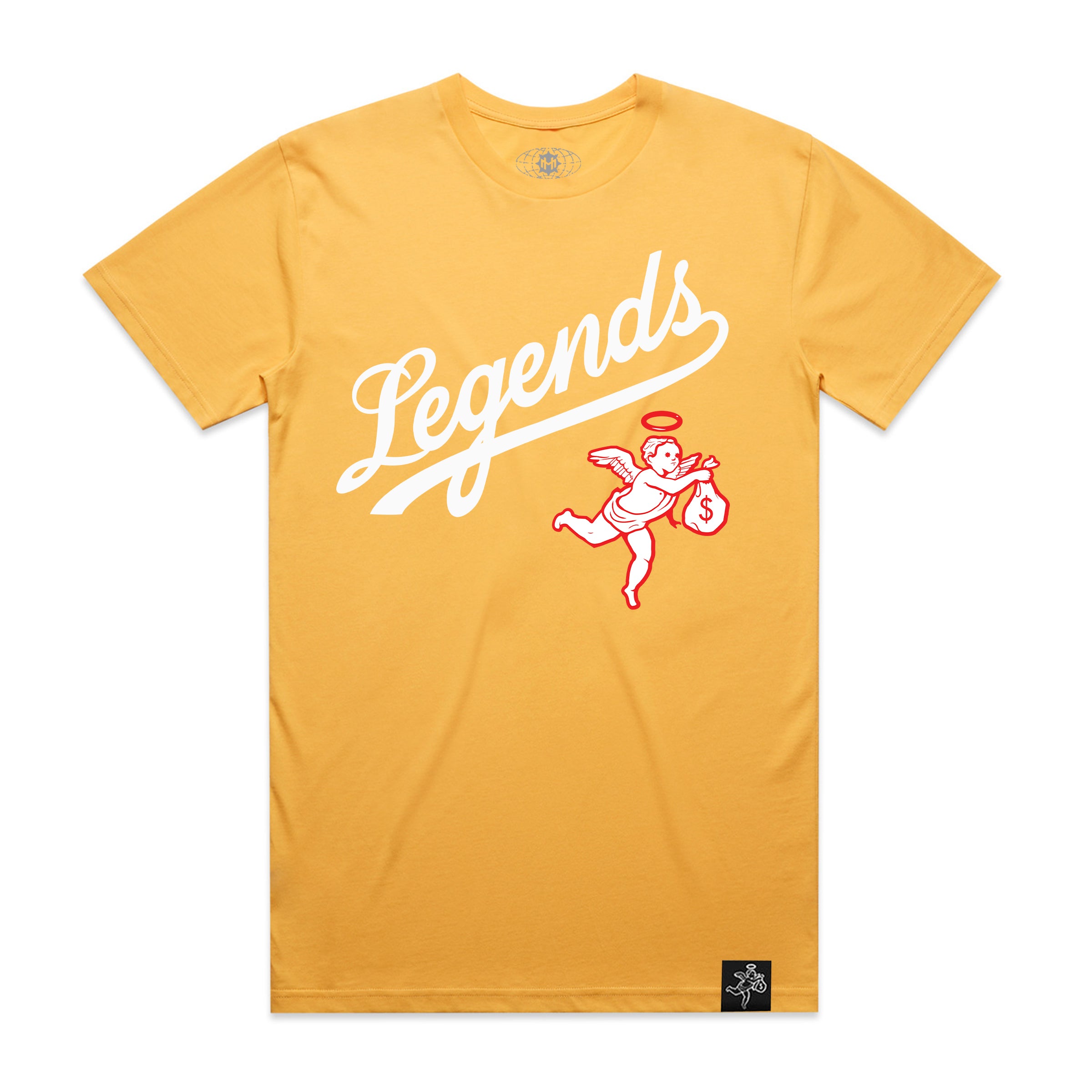 AJ Bred Legends Angel QS