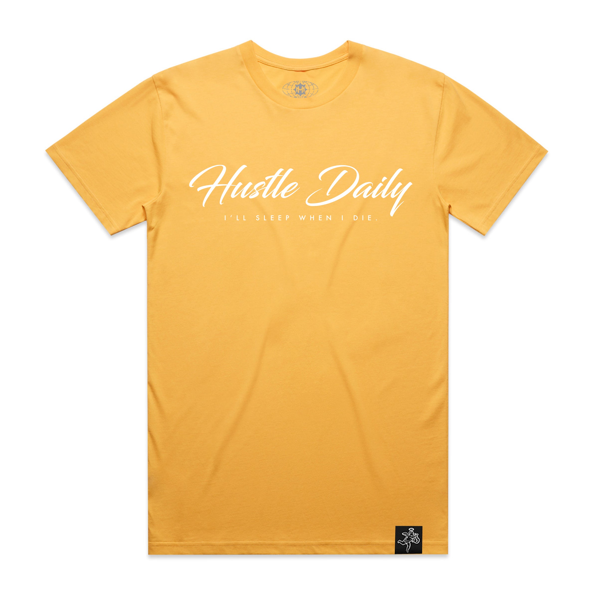 I'll Sleep When I Die