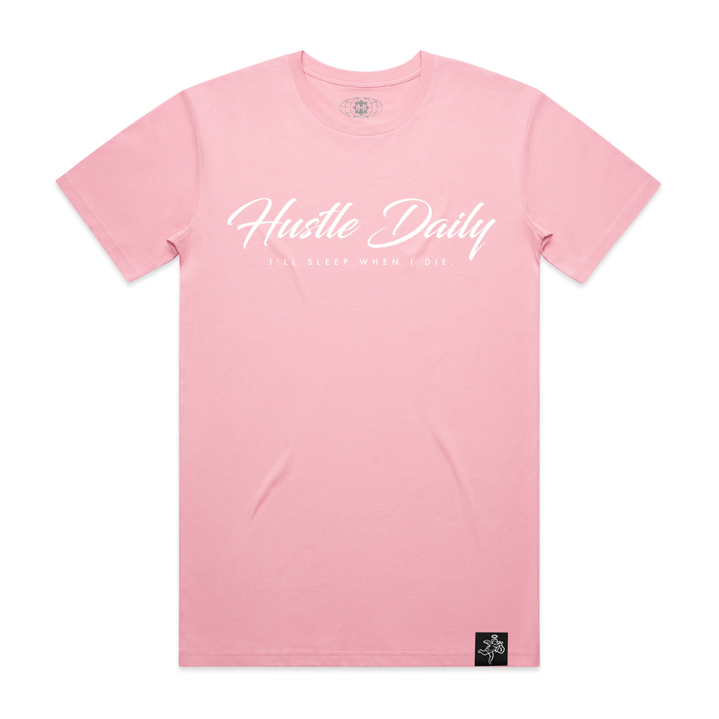 I'll Sleep When I Die