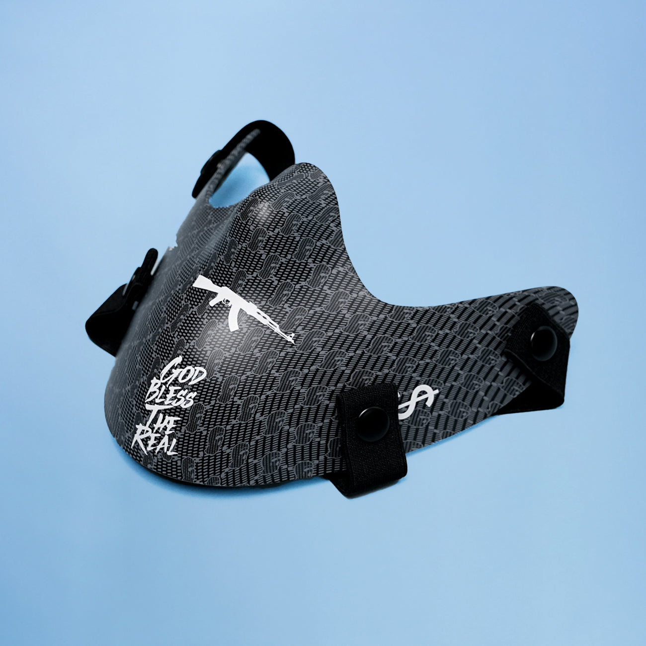 LCTR & Muerte Mask Bundle