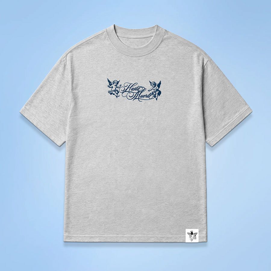 Tattooed Tears - Ash Tee