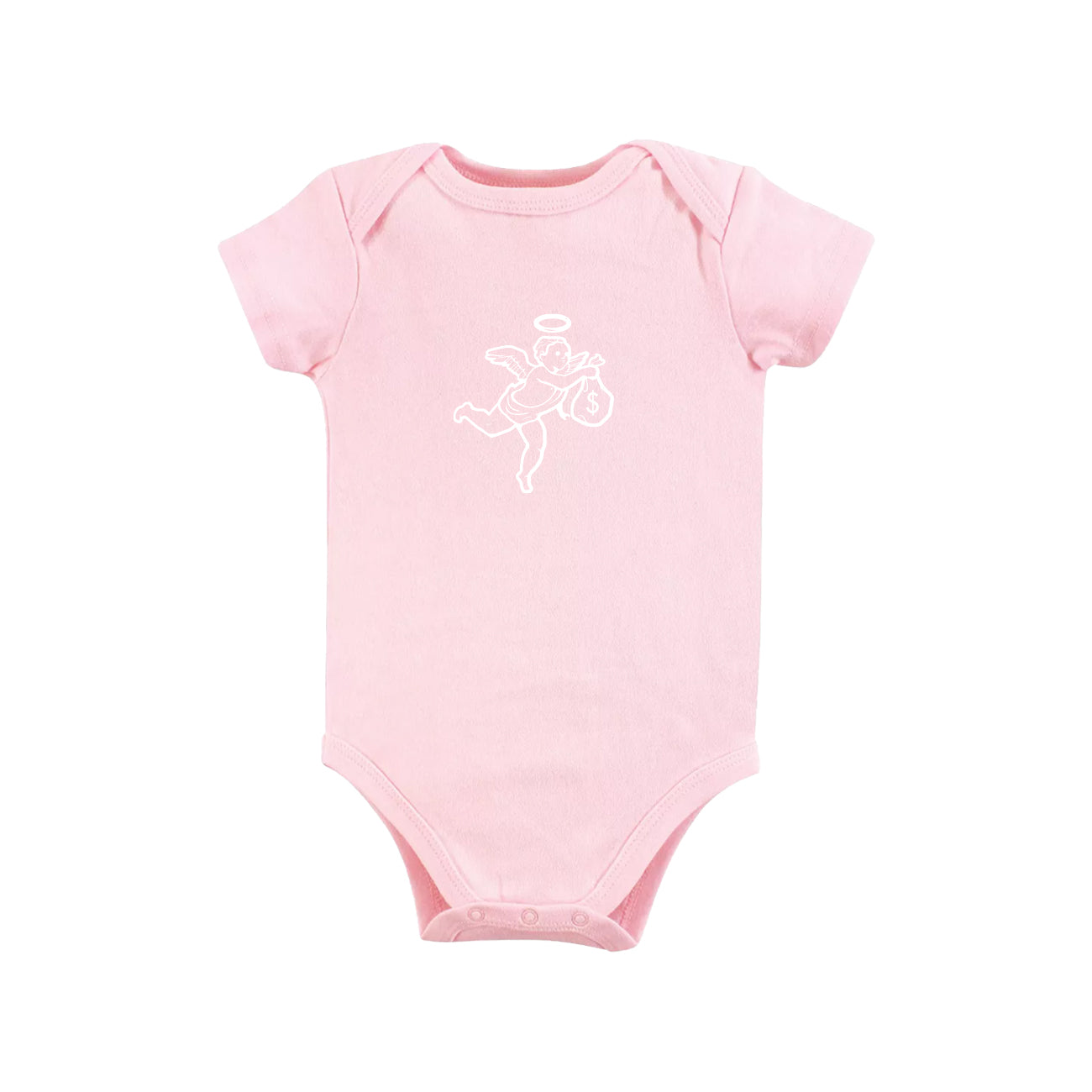 Angelitos Onesie - Baby