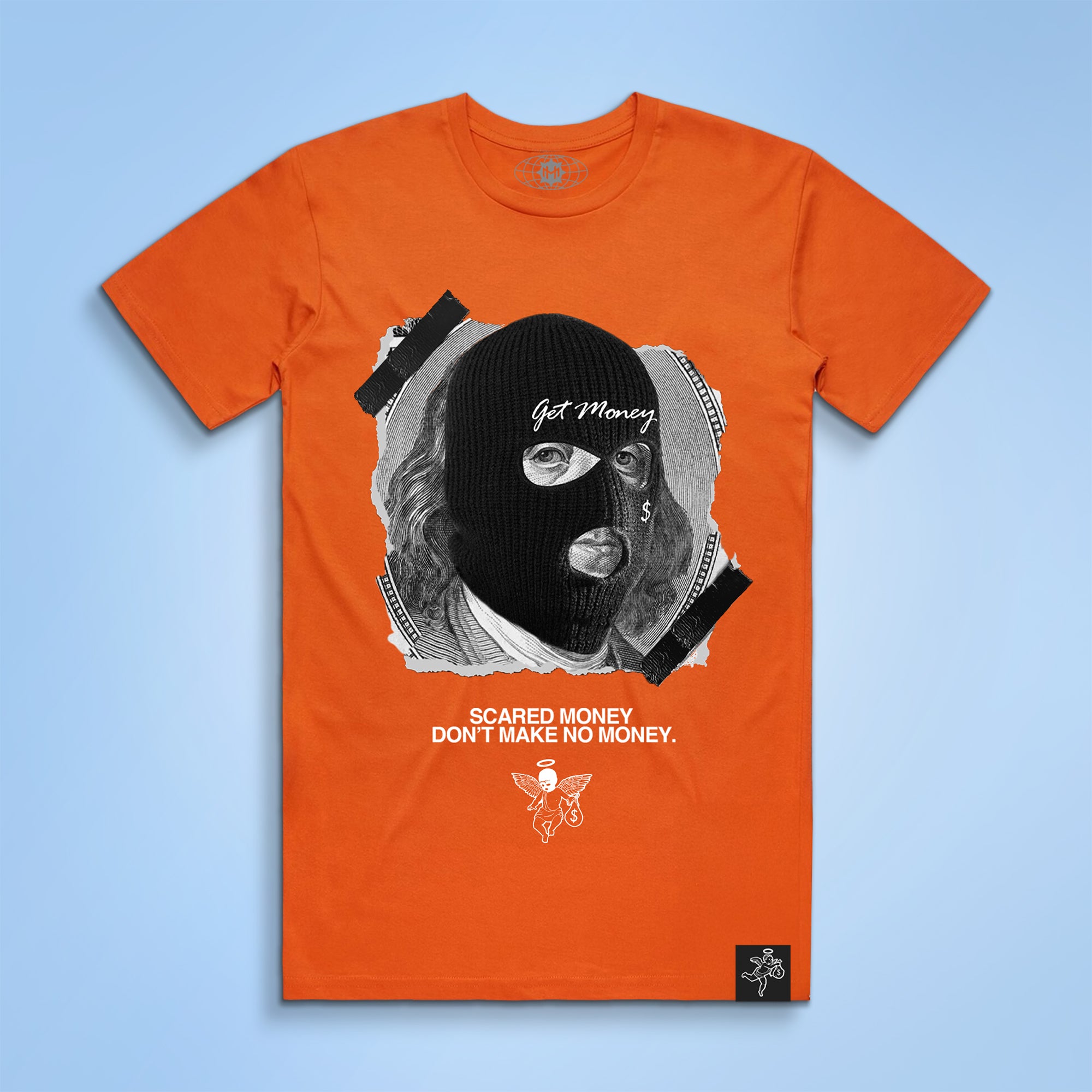 Benny OJ - Tee