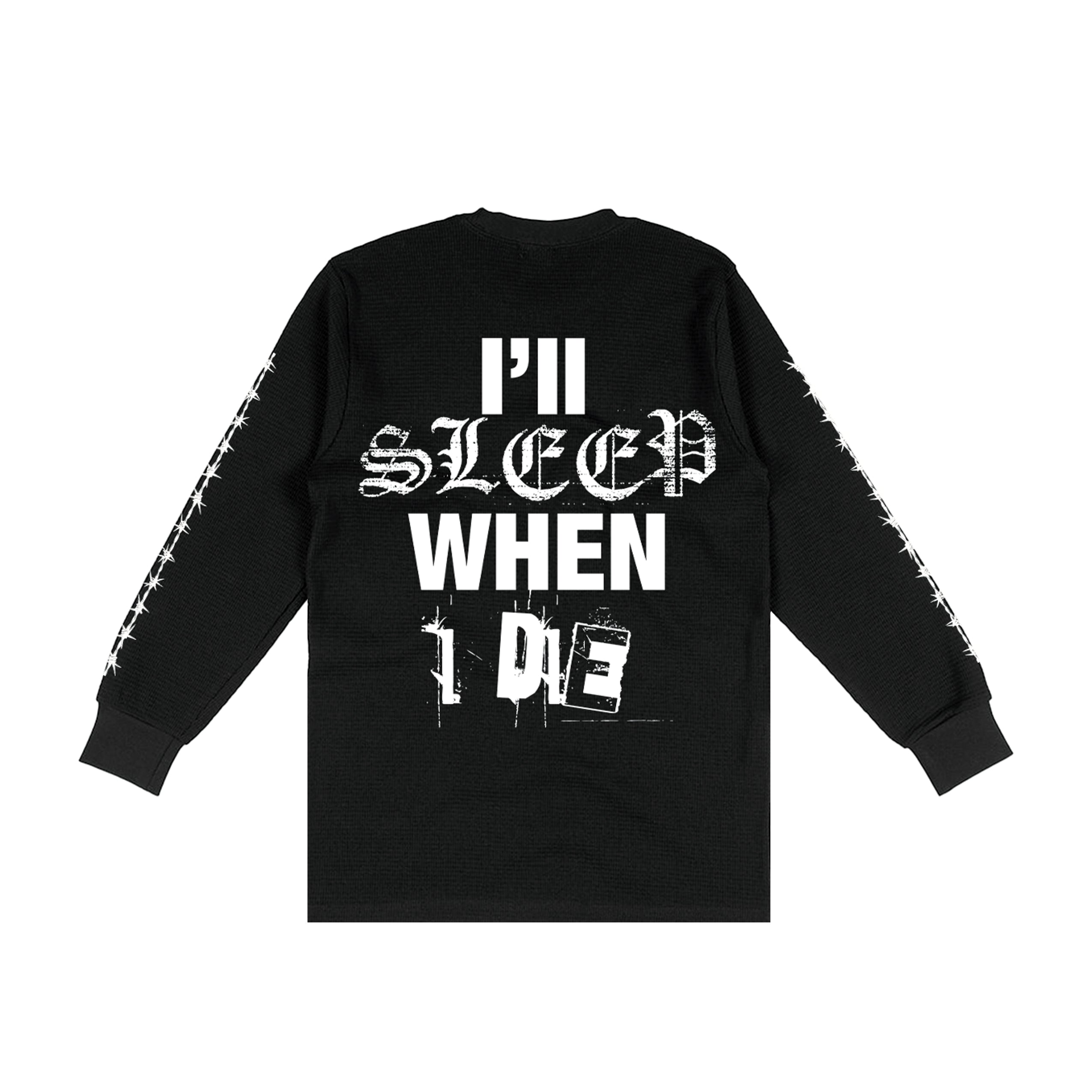 ISWID Longsleeve Thermal