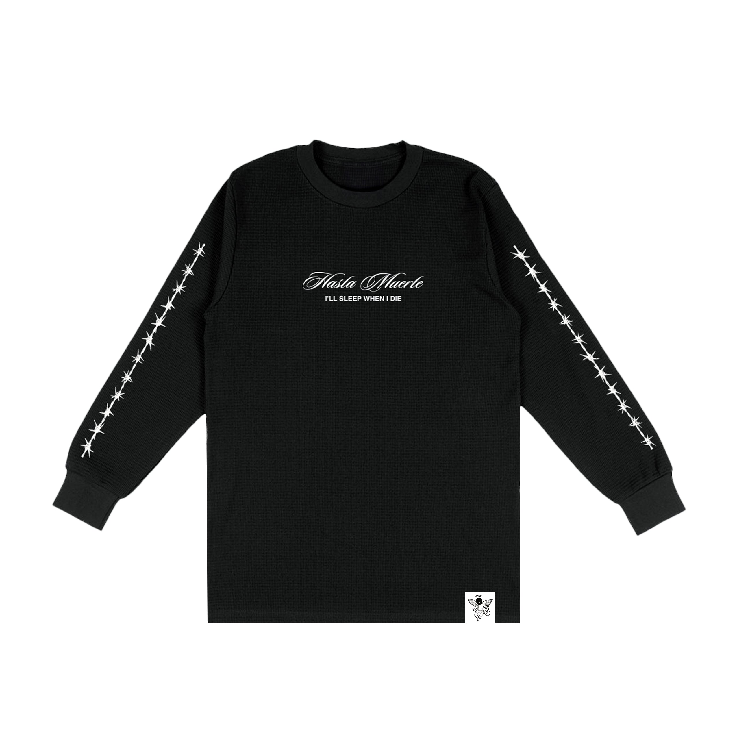 ISWID Longsleeve Thermal