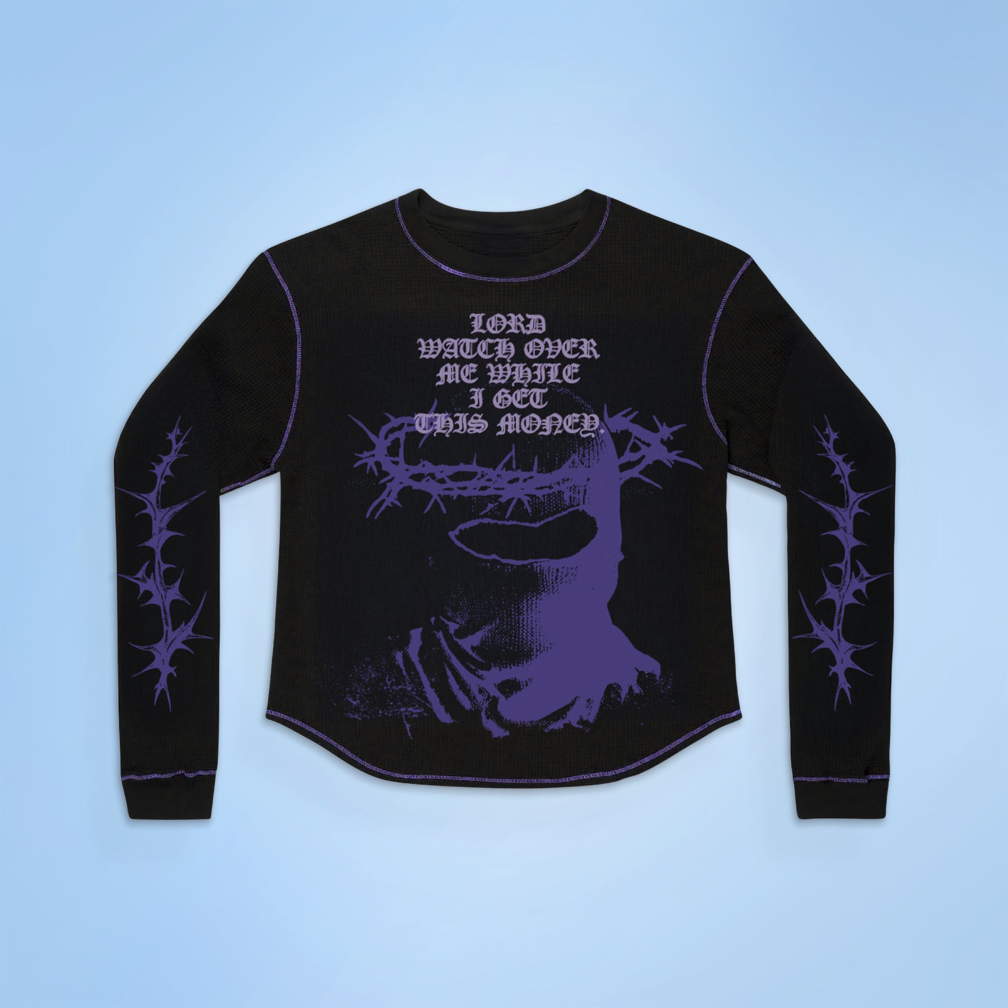 Thorn Bala Lord Waffle Longsleeve