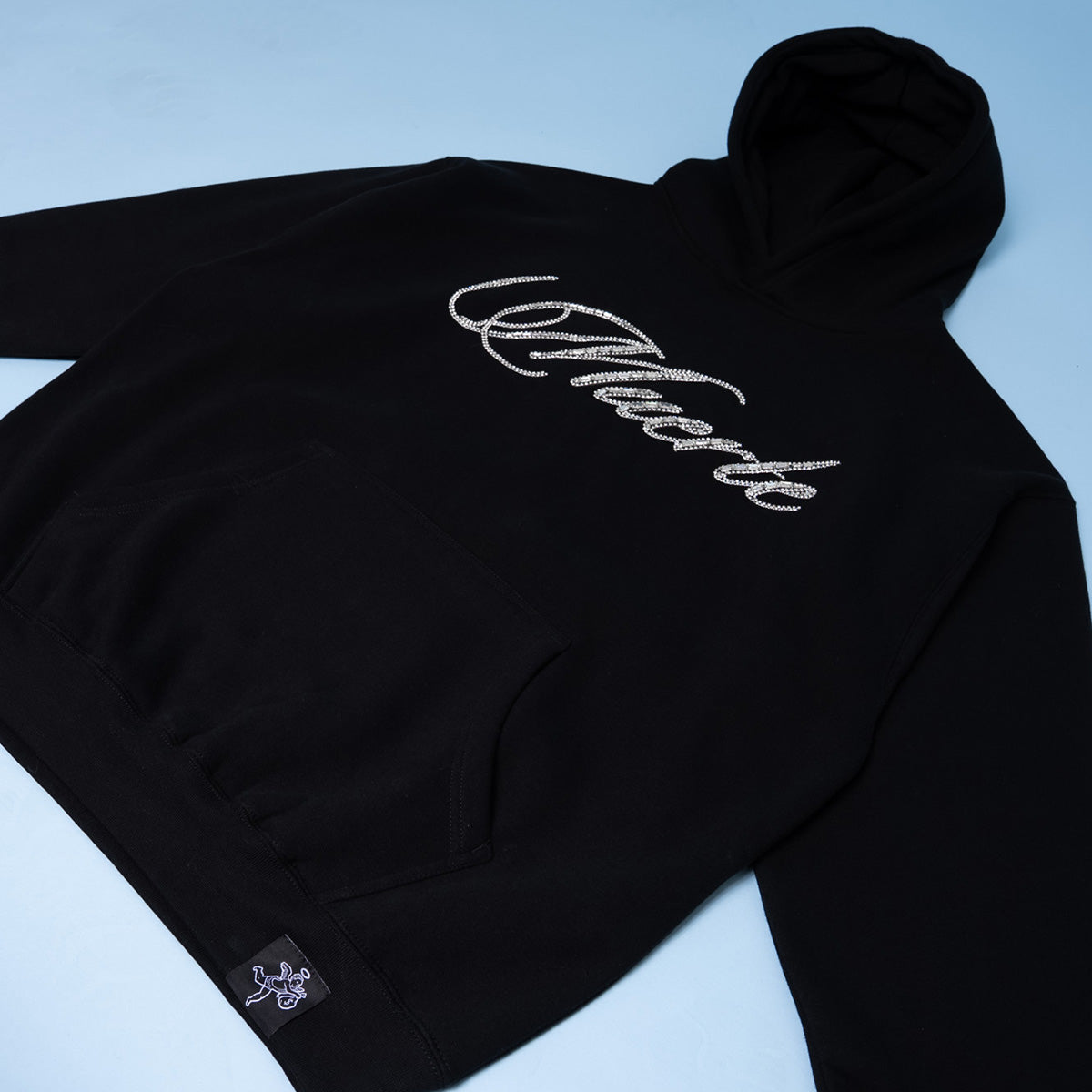 Muerte Crystal Script