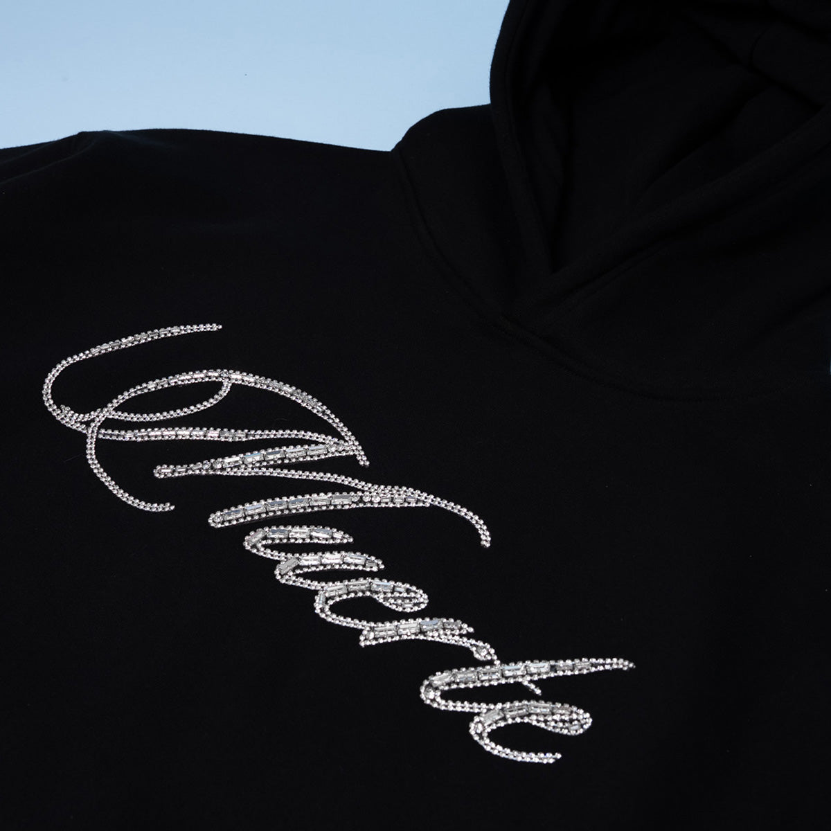 Muerte Crystal Script