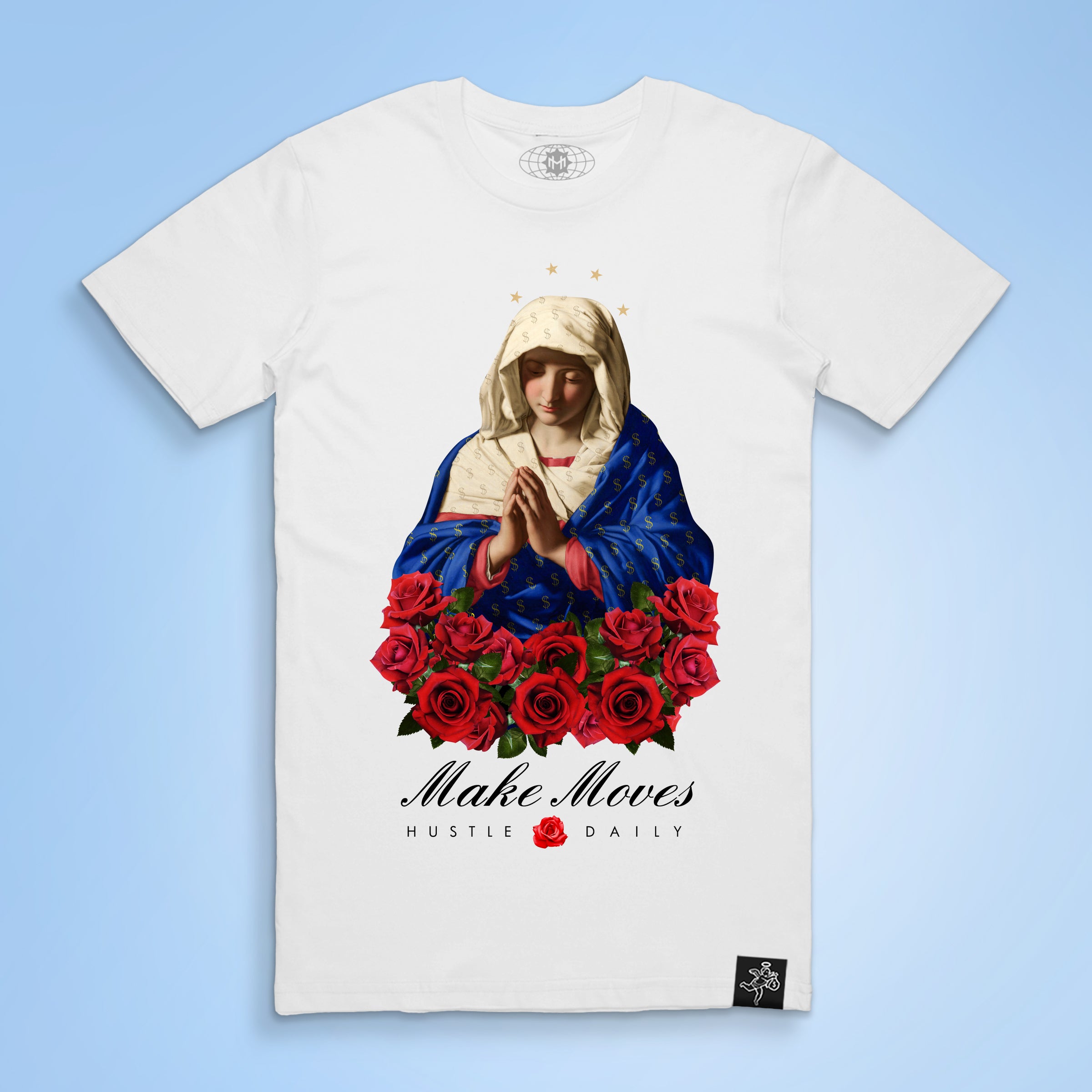 VM Roses
