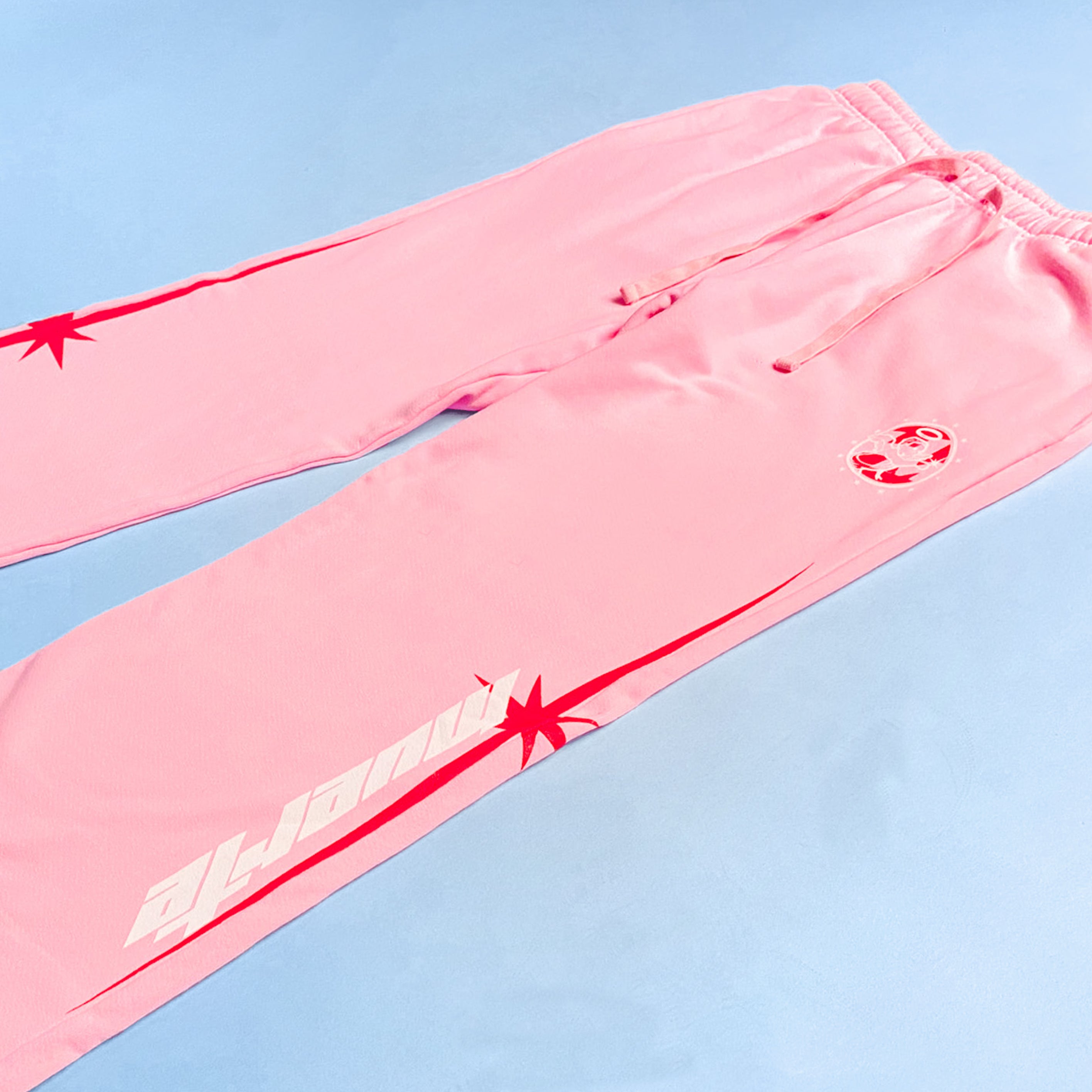 HM Angel Star Bottoms