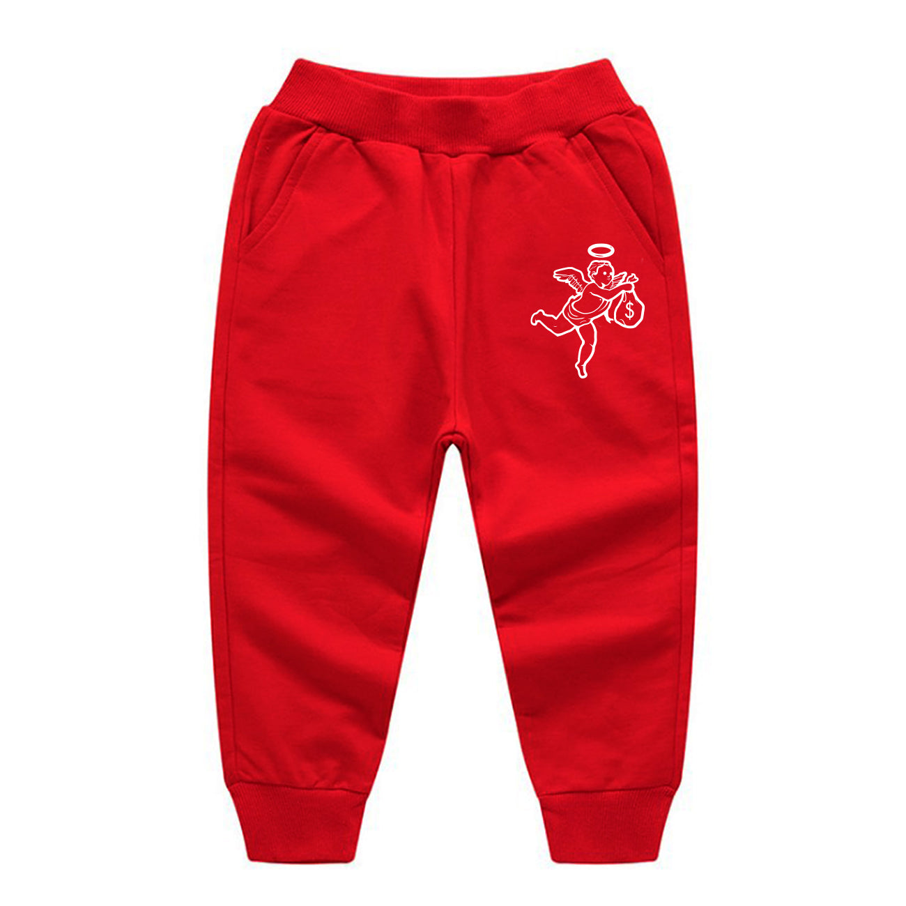 Get Money Angel - KIDS Joggers