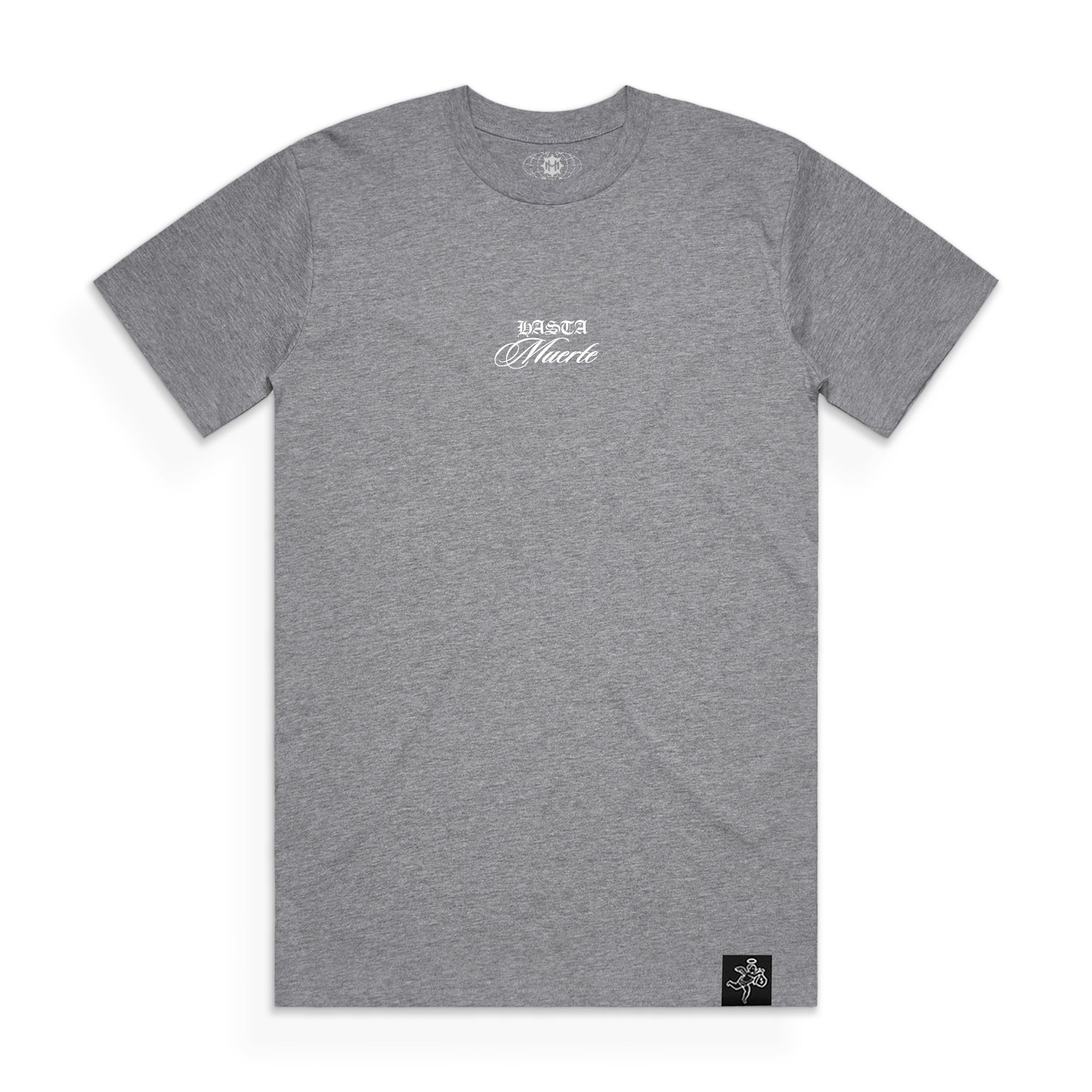 HD Jesus Front/ Back