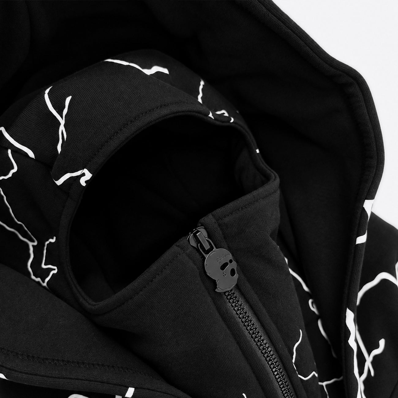 FORTUNE & FATE Hoodie