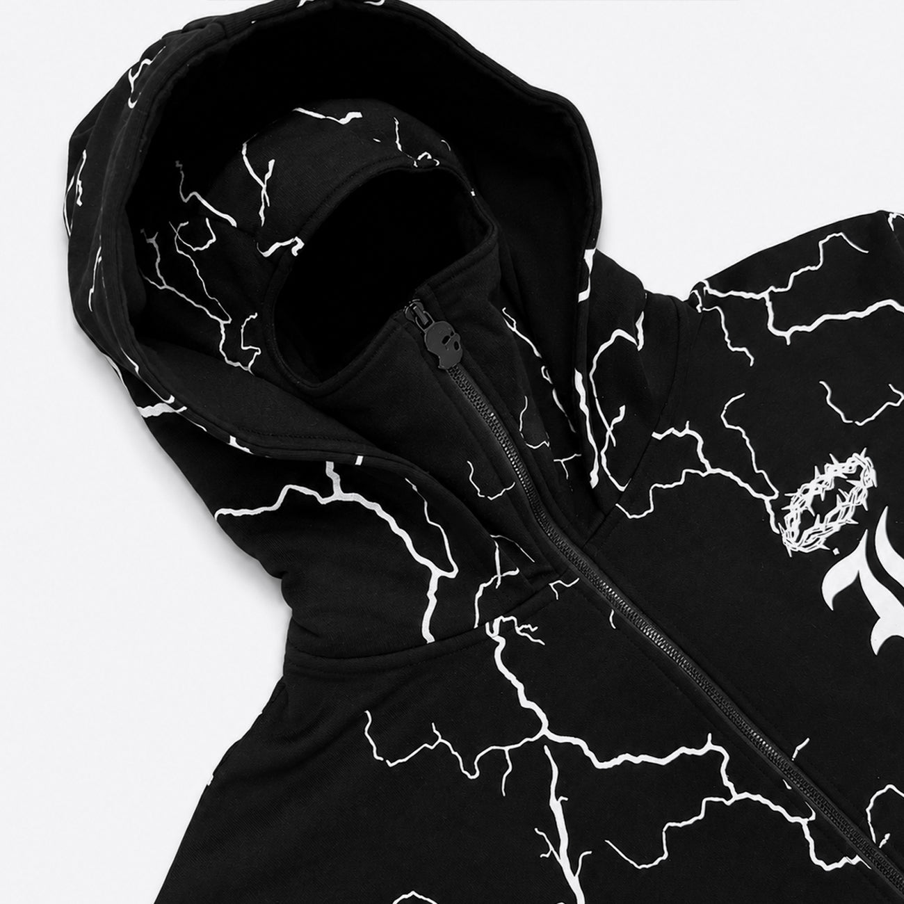 FORTUNE & FATE Hoodie