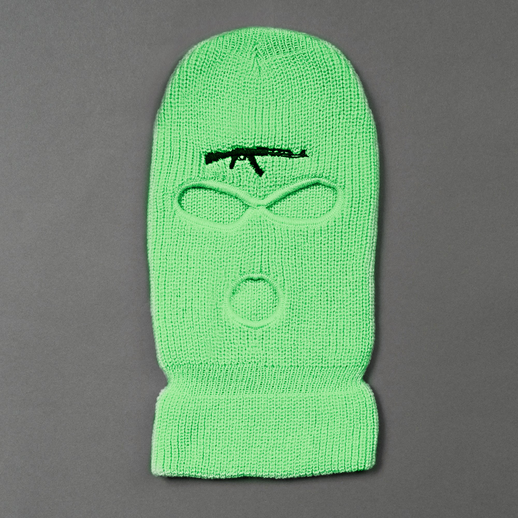 Big AK Ski Mask