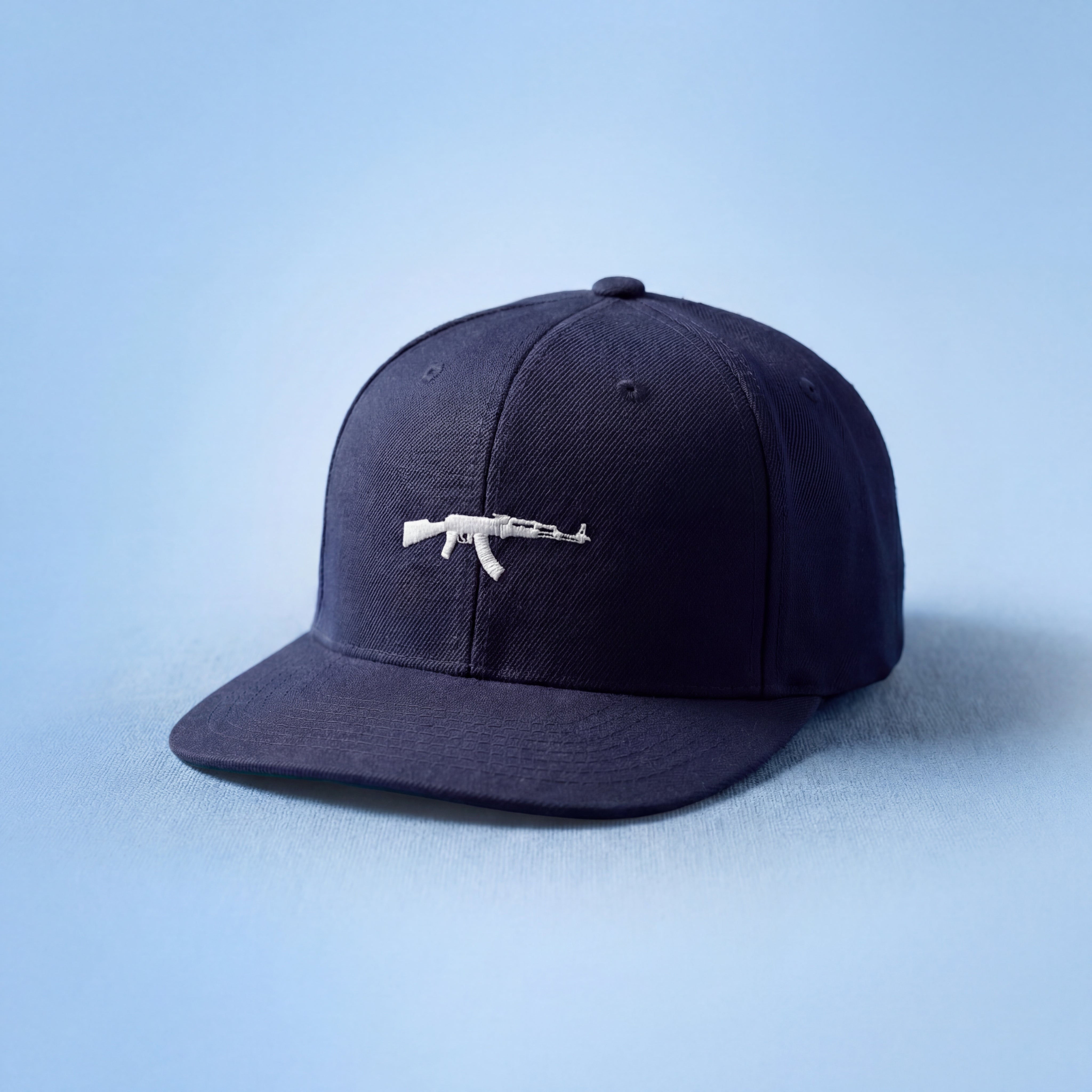 Small AK Snapback