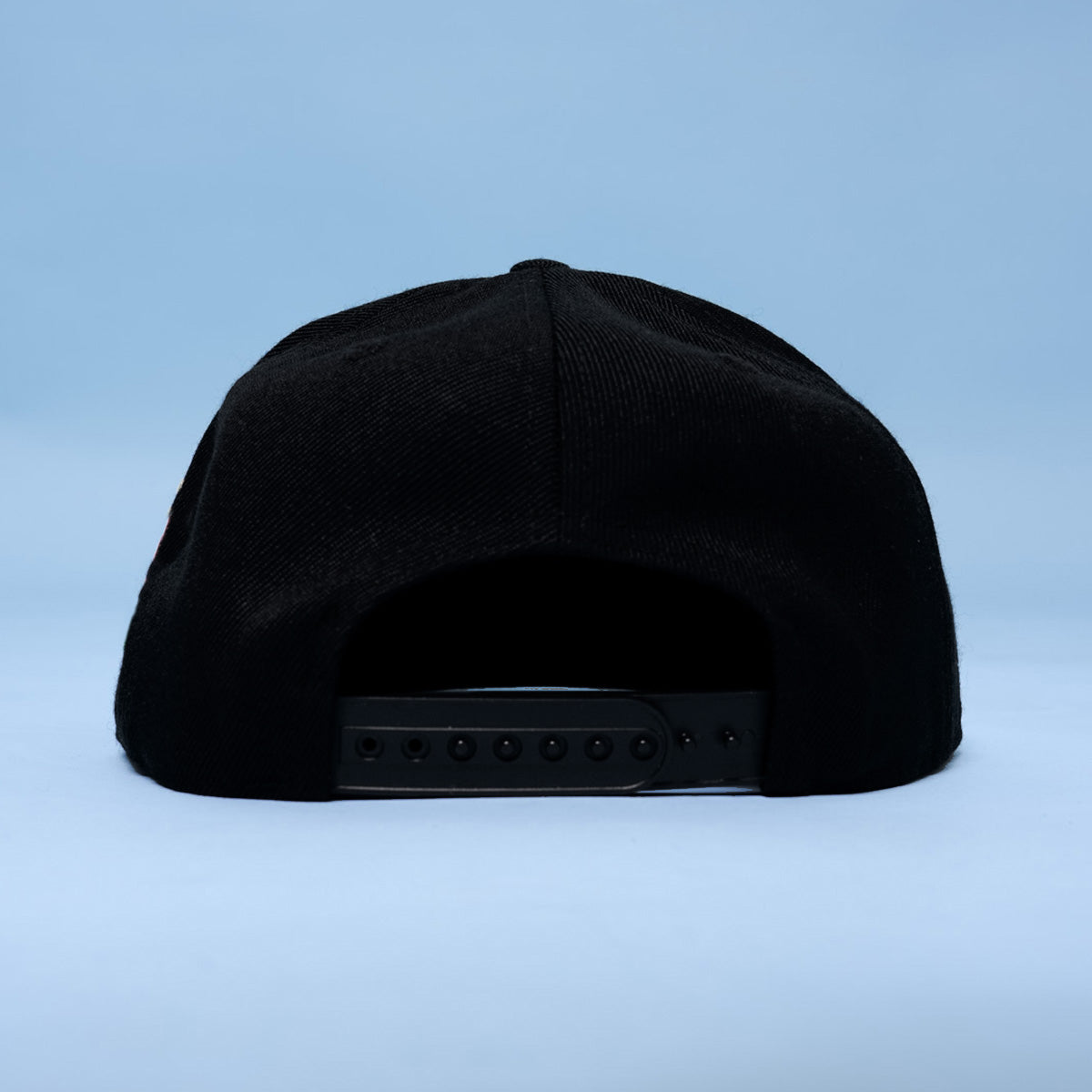 Hustle Daily Snapback