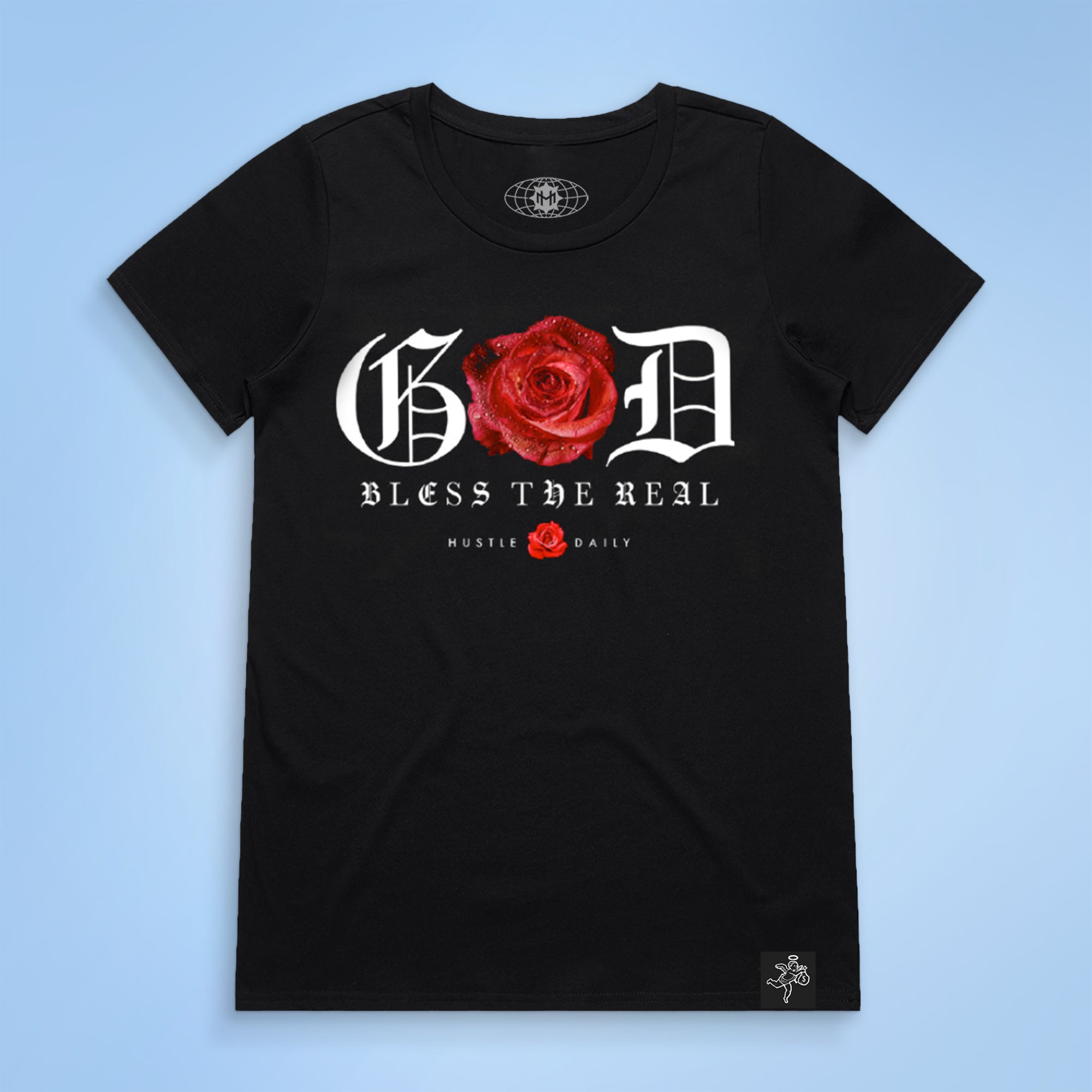 Bless The Real - Women's Tee