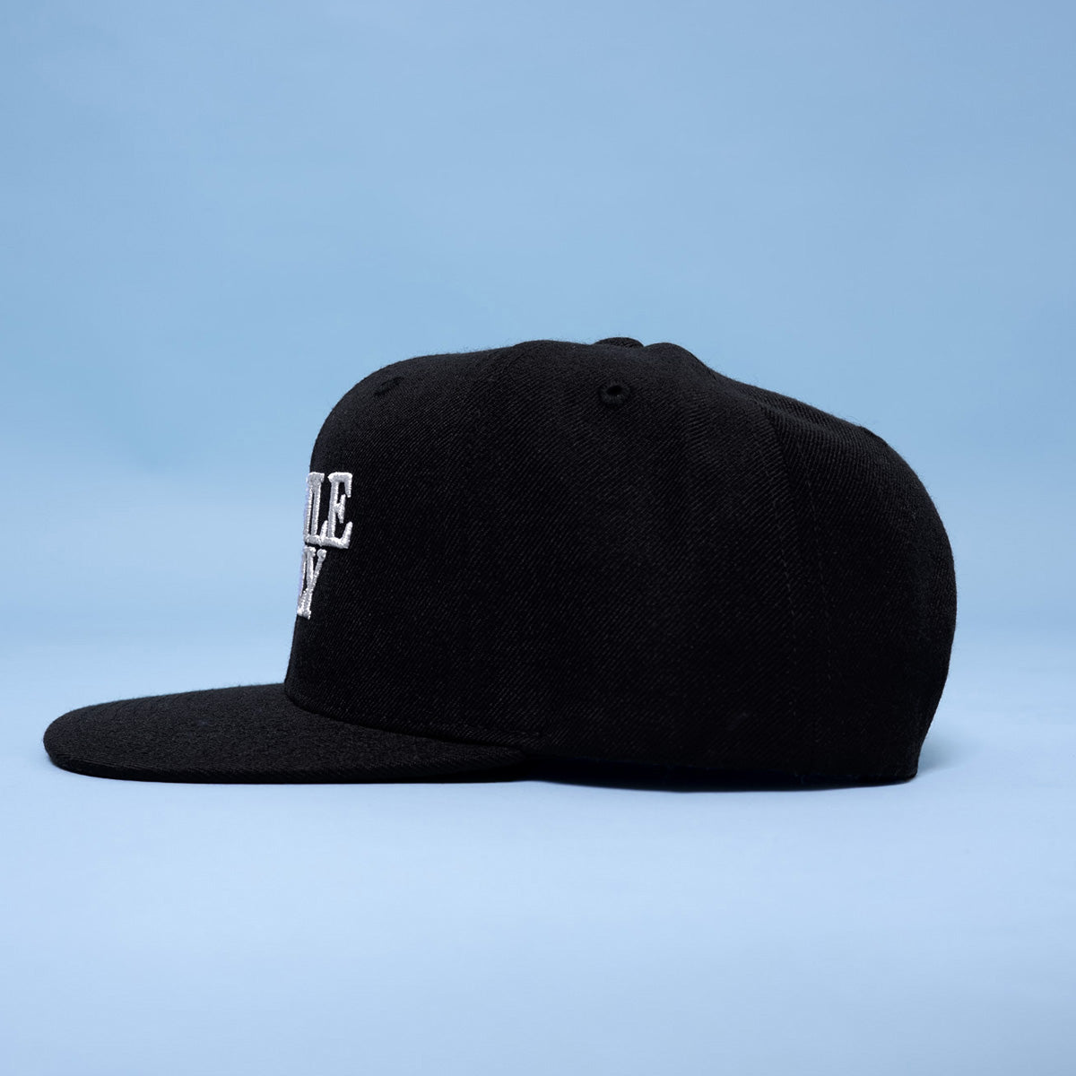 Hustle Daily Snapback