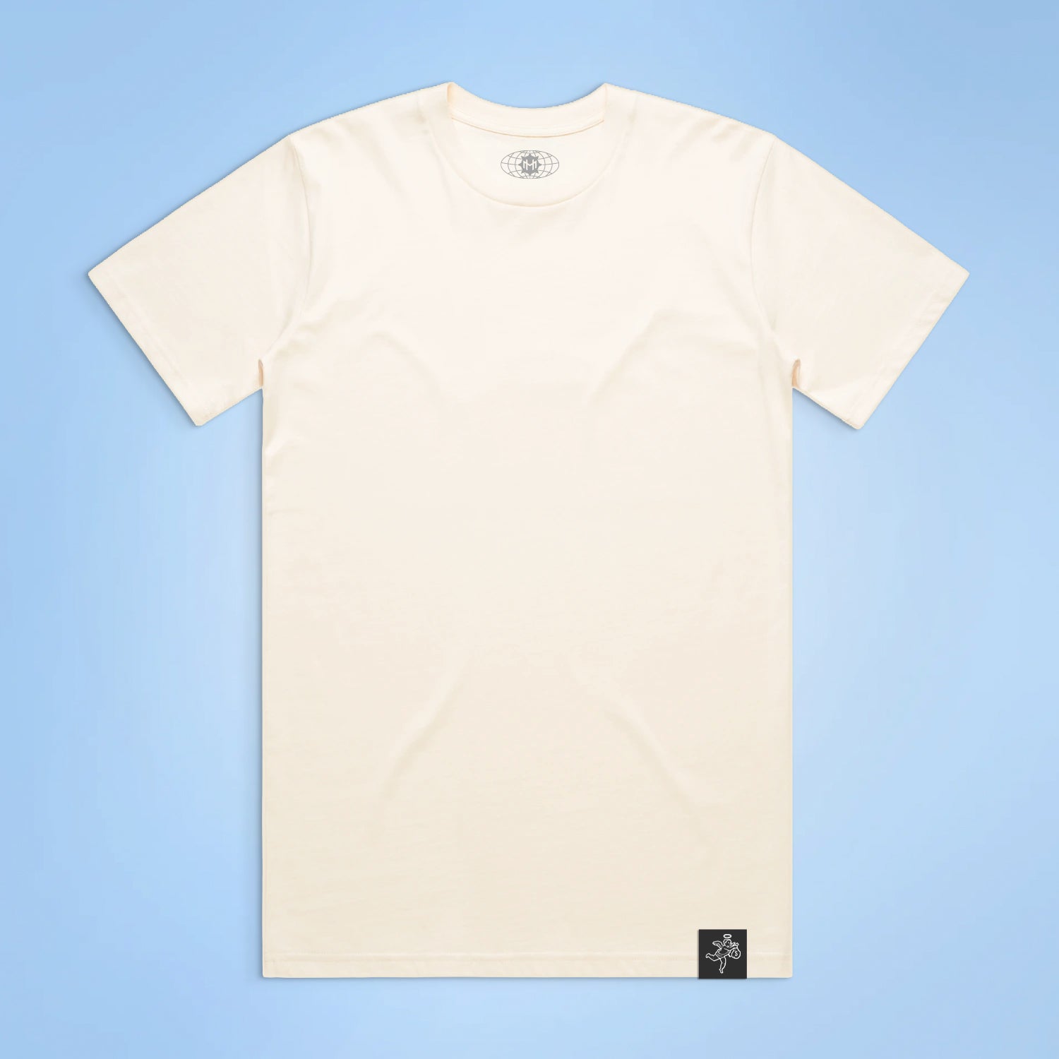 Core Midweight Basic T-shirt