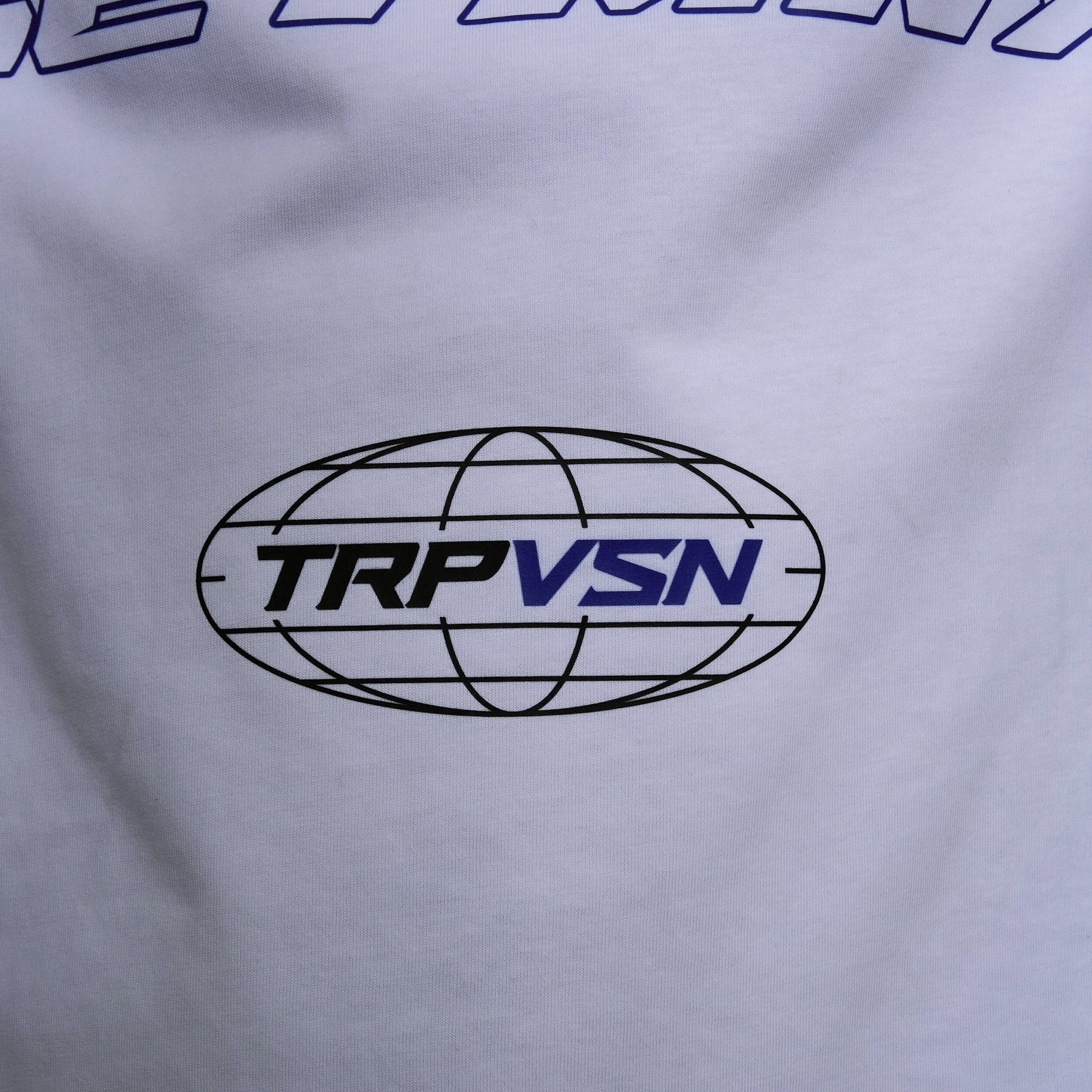 TRP Get Money - WHITE