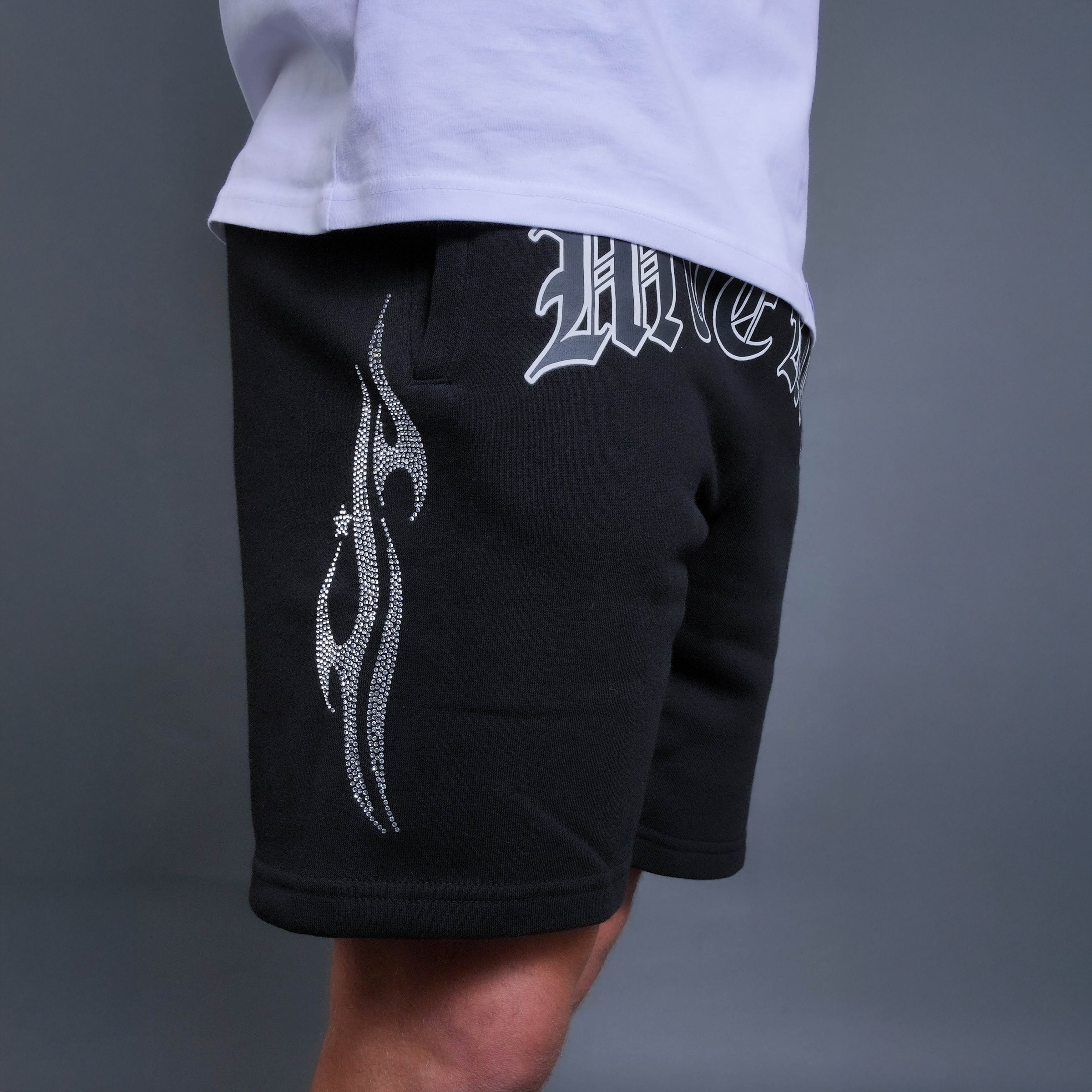 HASTA MUERTE OE SHORTS