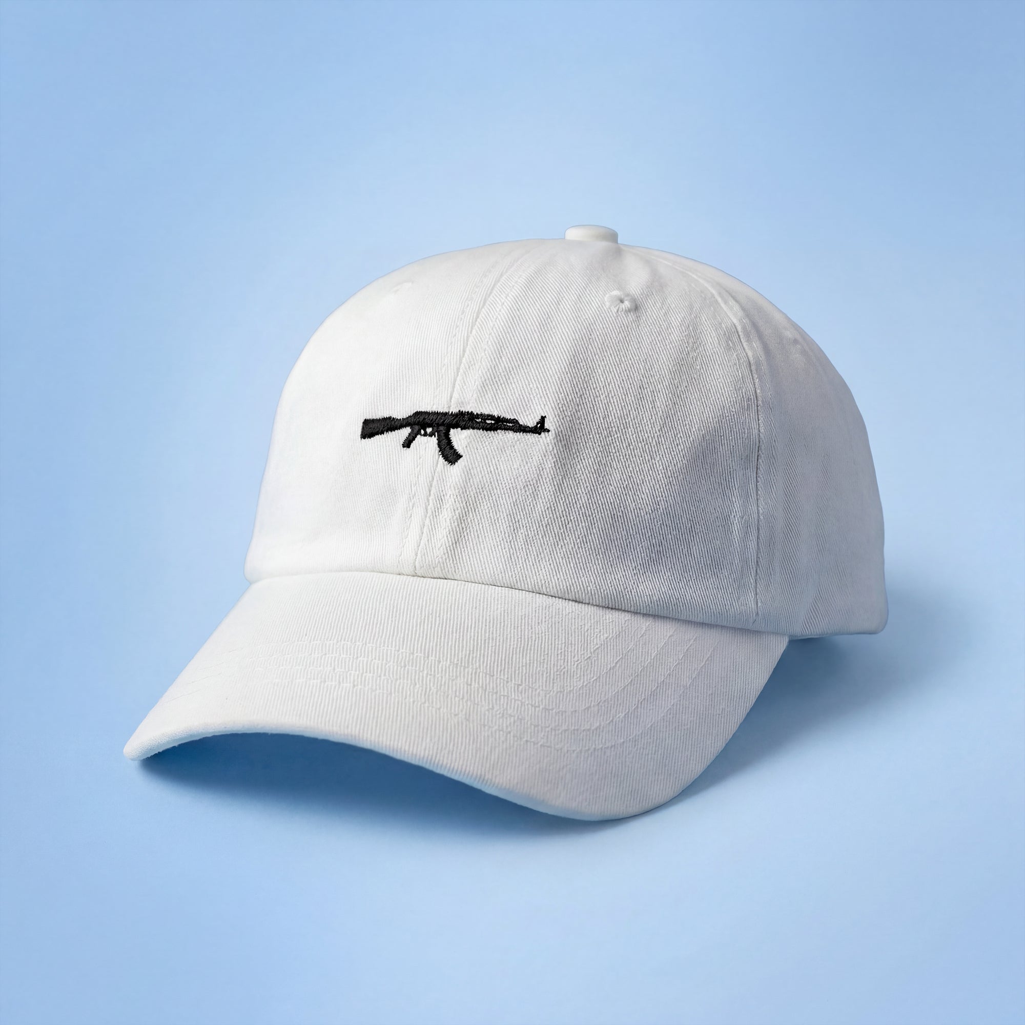 Small AK Dad Hat