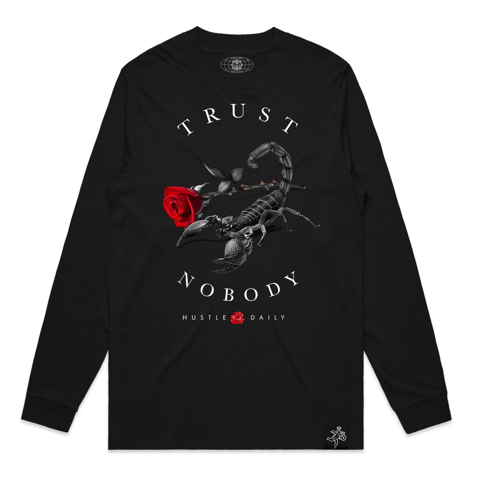 AJ1OG Scorpion Long Sleeve