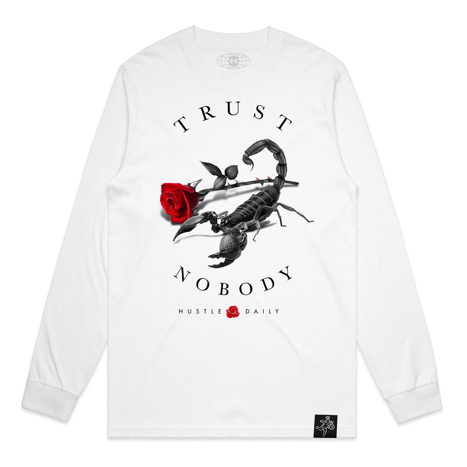 AJ1OG Scorpion Long Sleeve