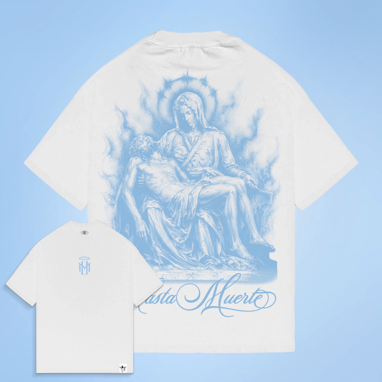 HM PIETA