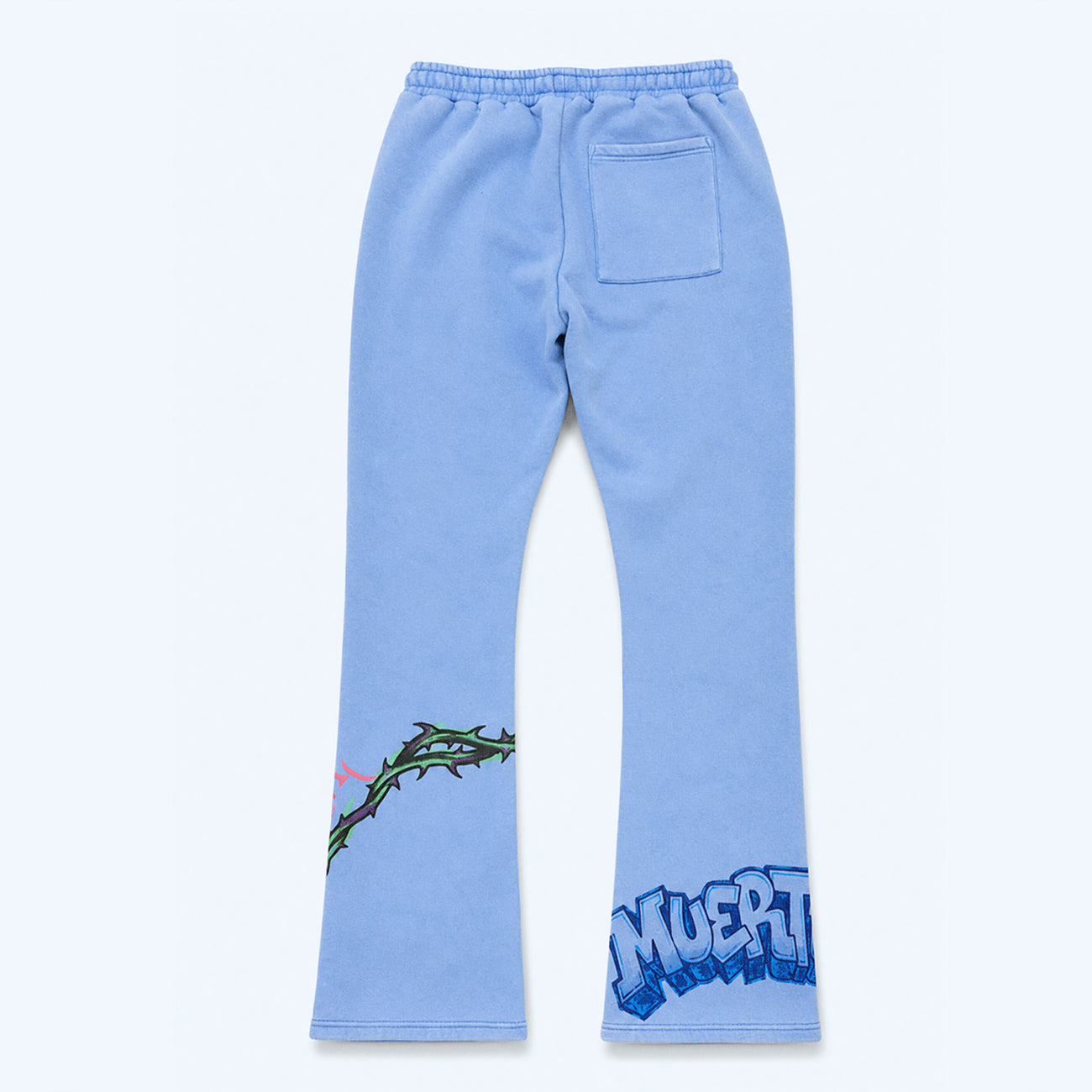 Street Saints Graff Sweatpants