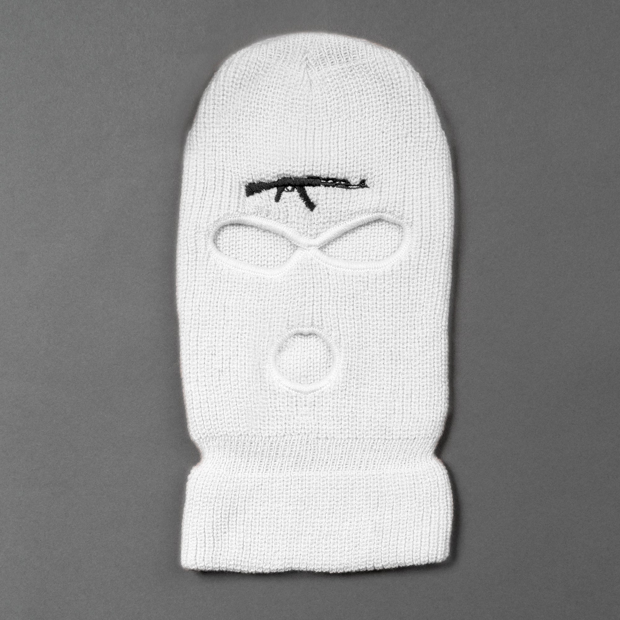 Big AK Ski Mask