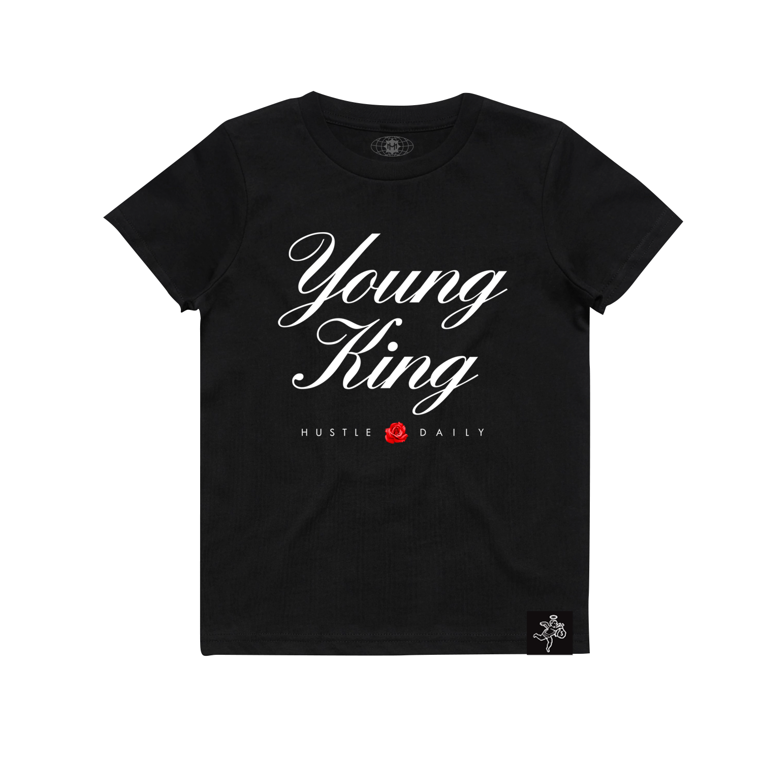 Young King Statement KIDS