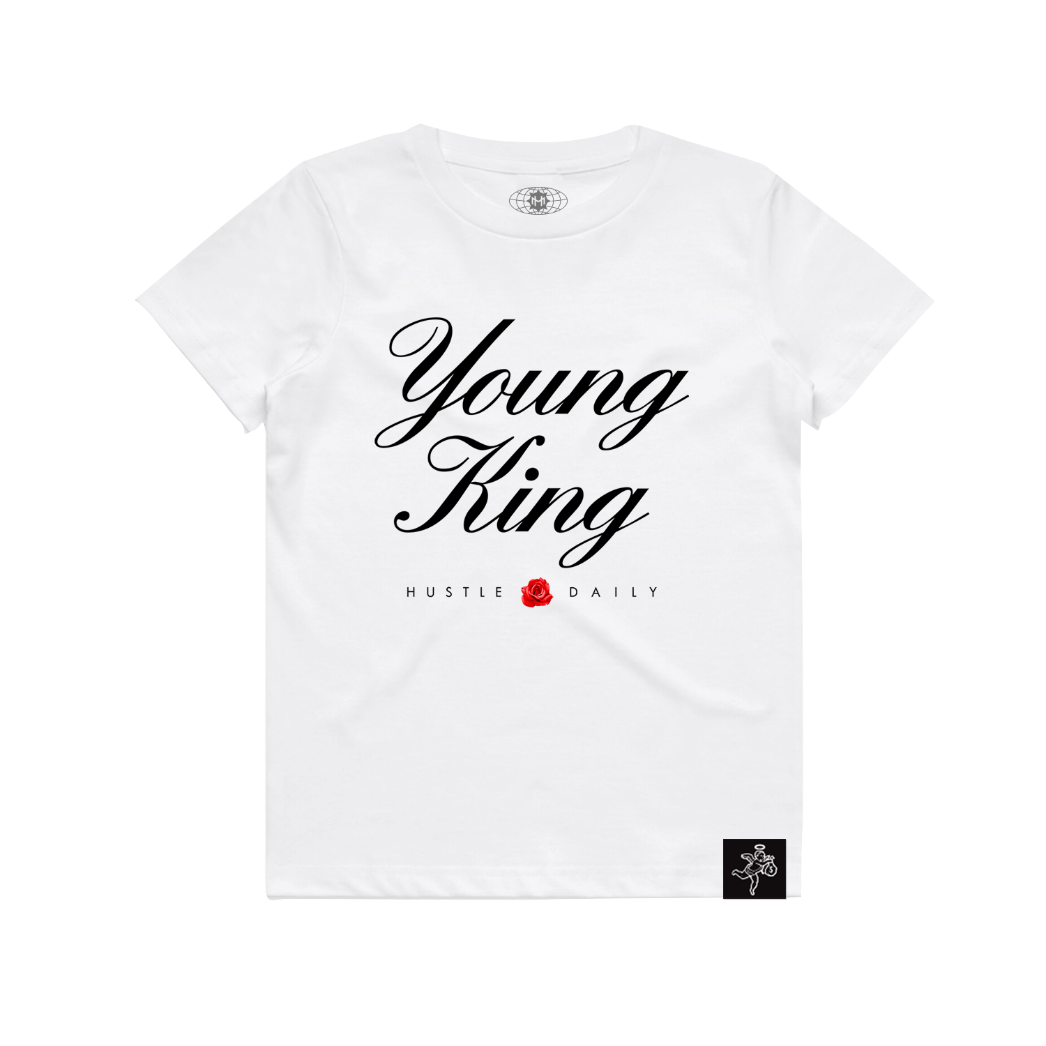 Young King Statement KIDS